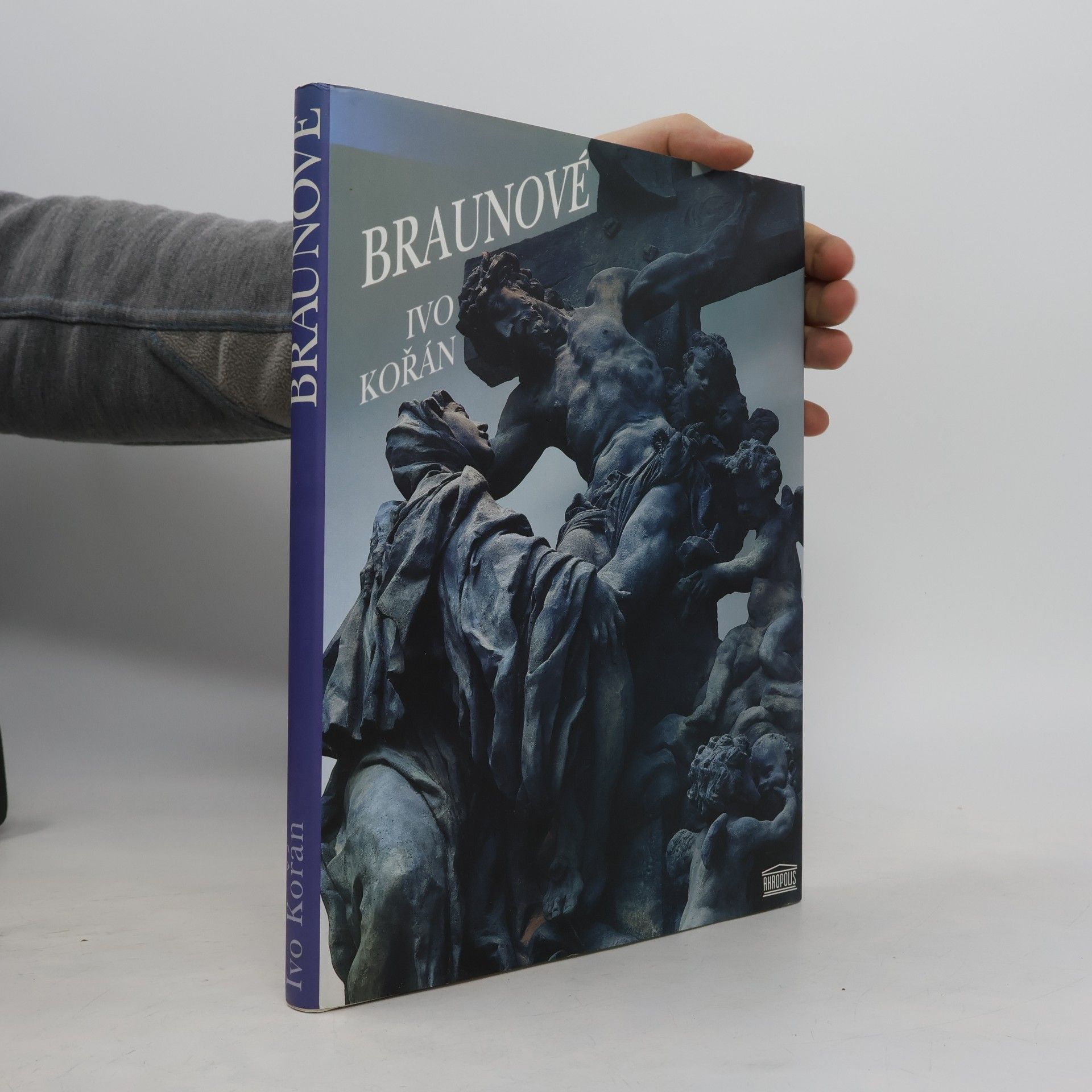 Braunové