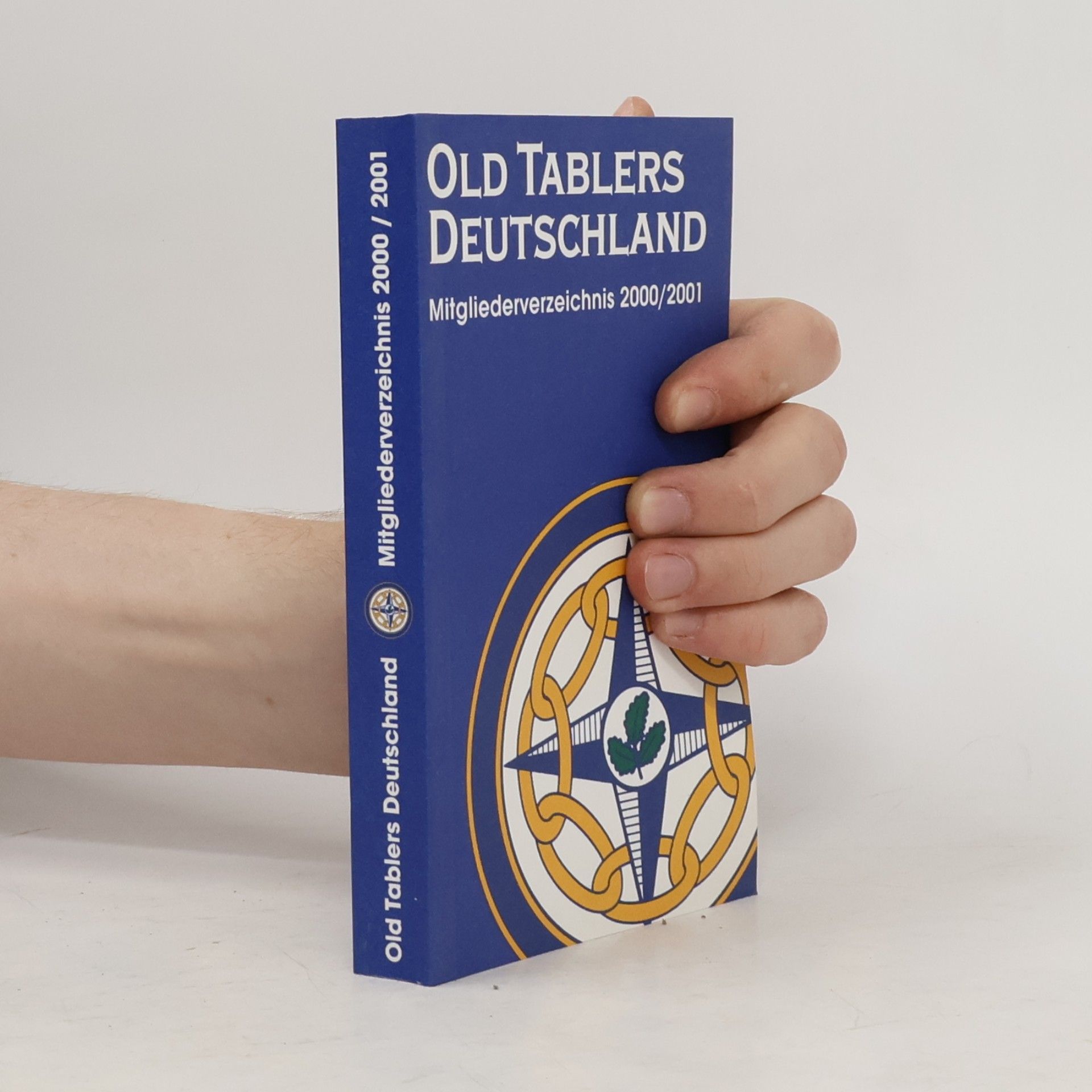 Various authors Old Tablers Deutschland