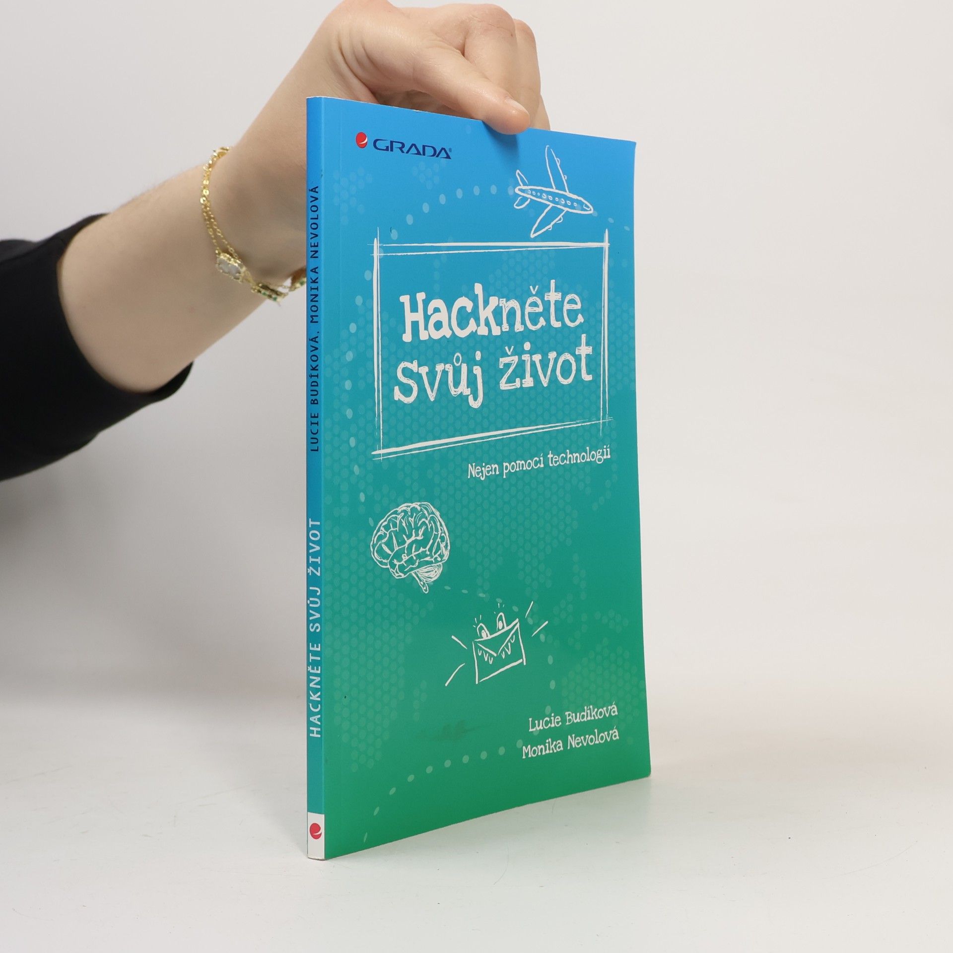 Hackněte svůj život