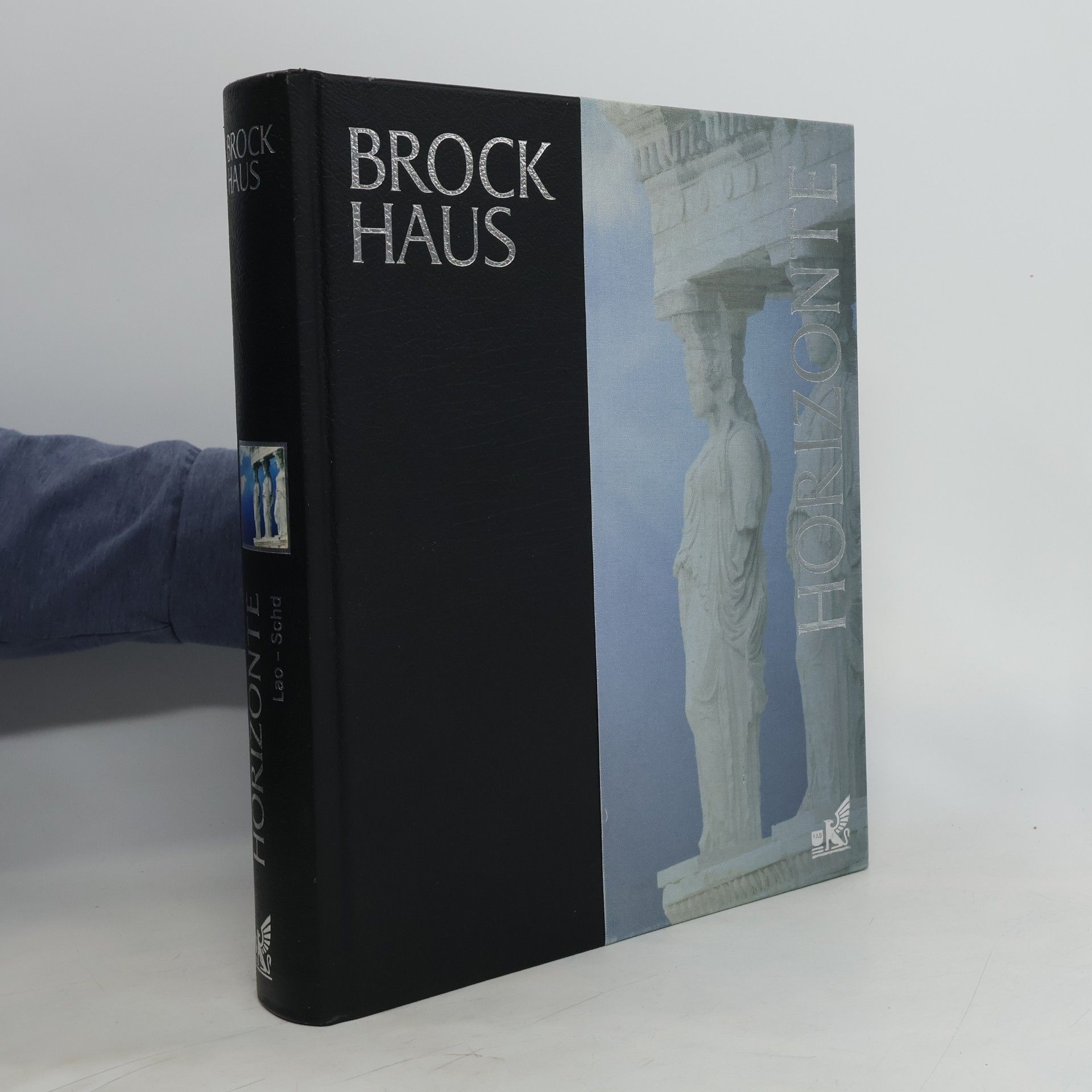 Brockhaus Horizonte