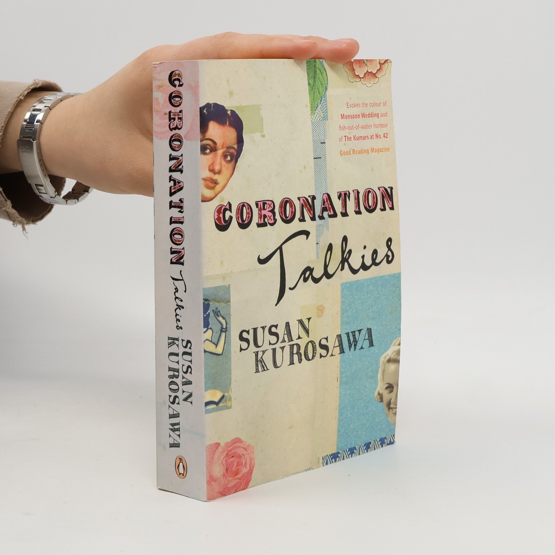 Coronation Talkies