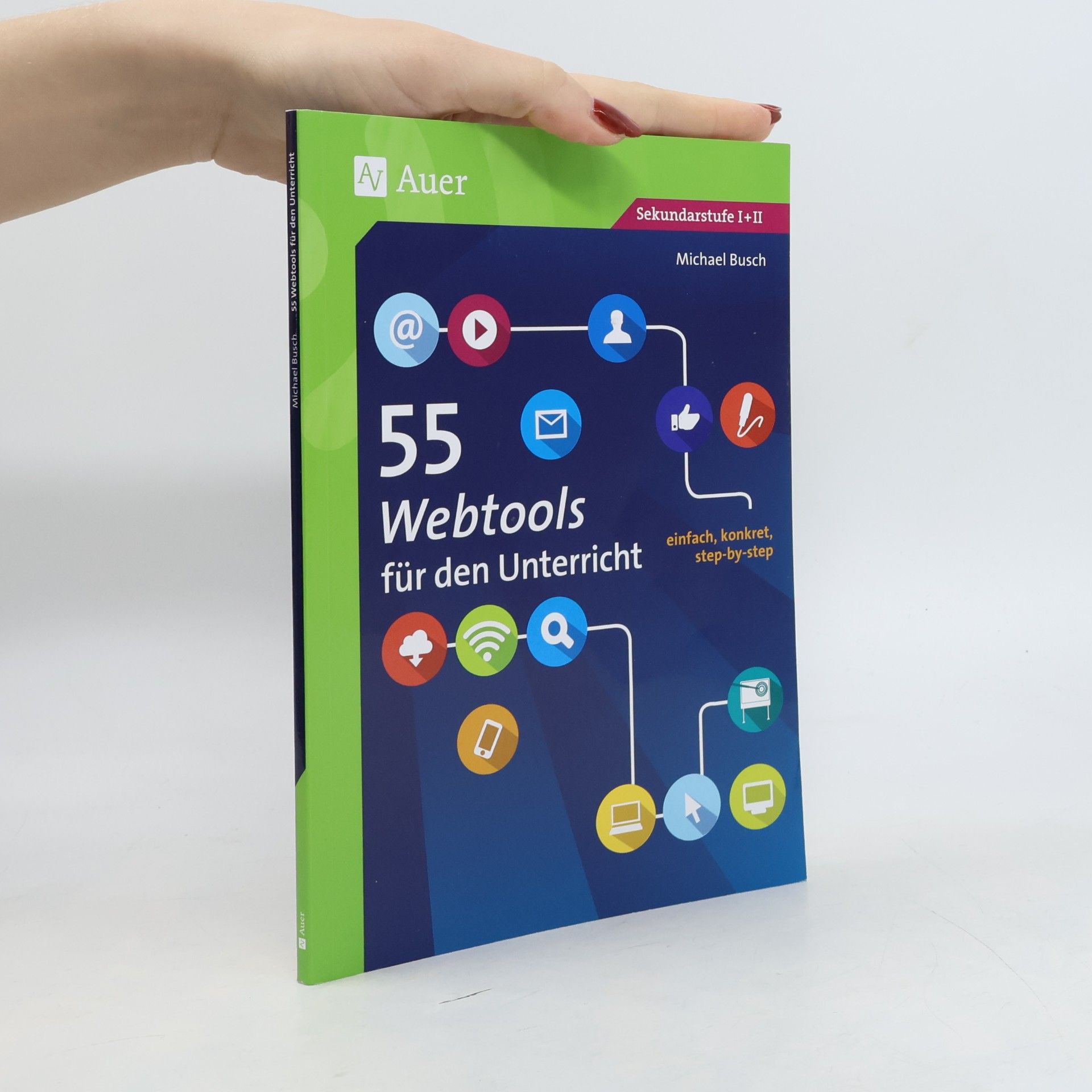 55 Webtools für den Unterricht
