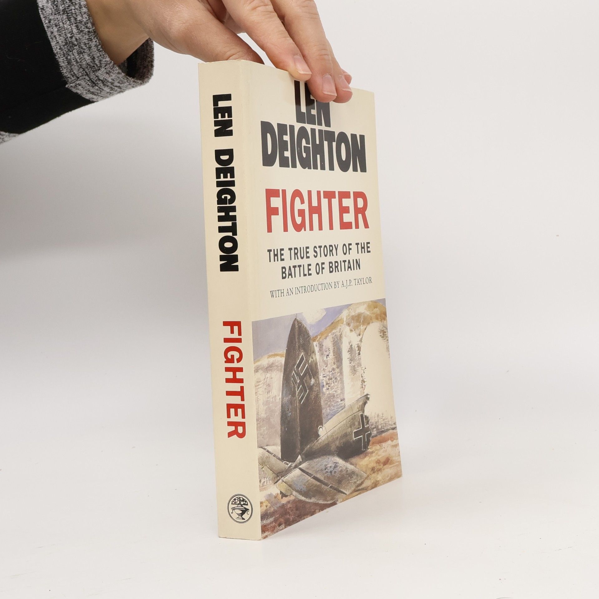 Fighter