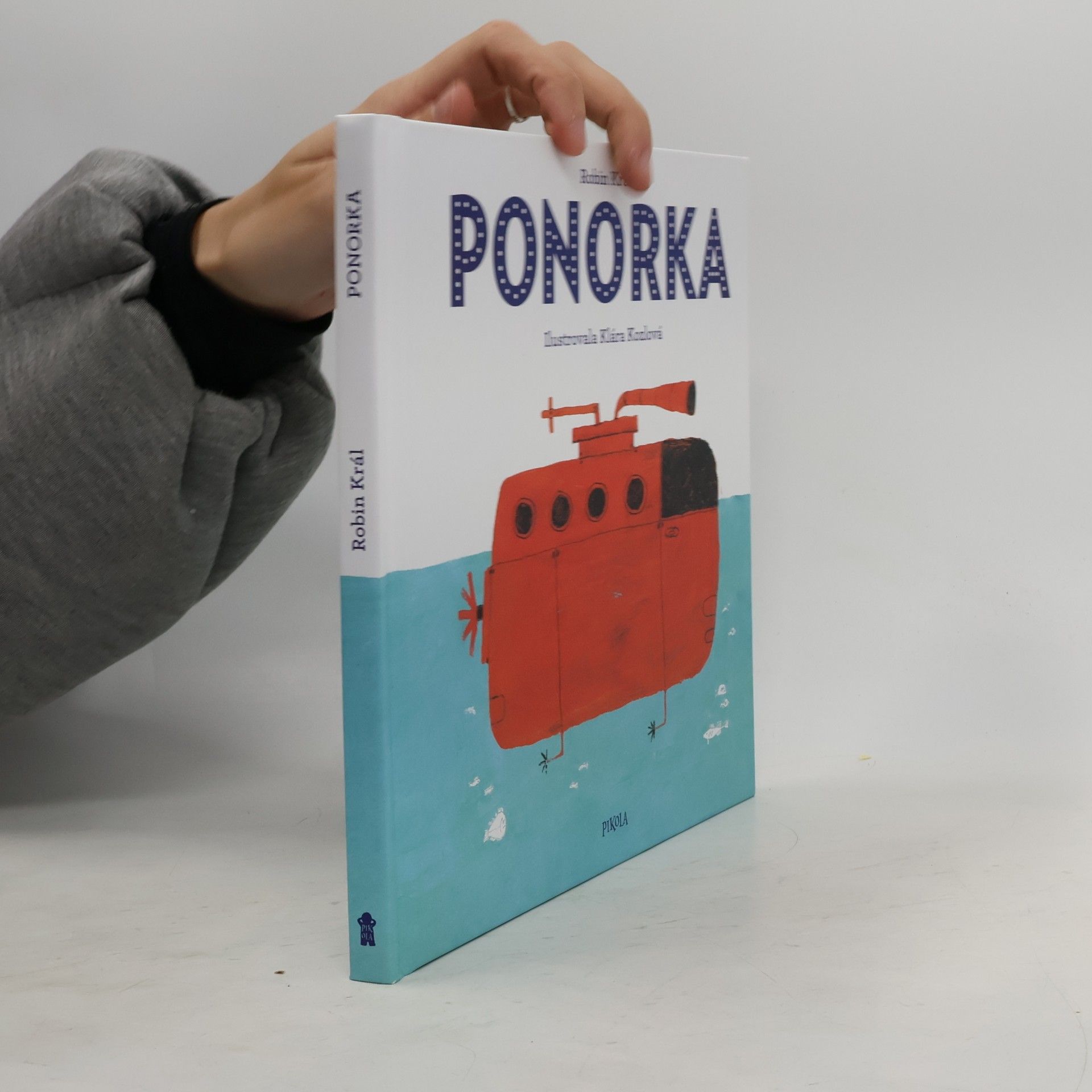 Ponorka