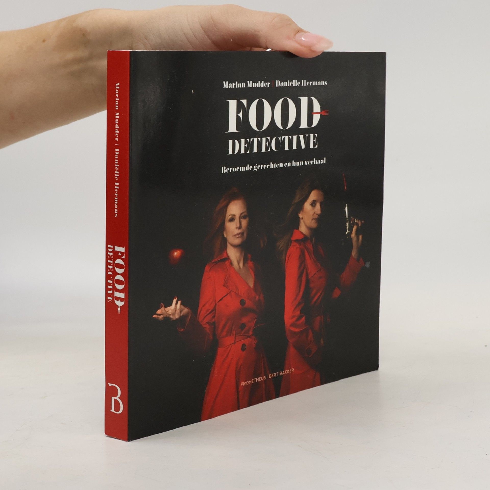 Food Detective