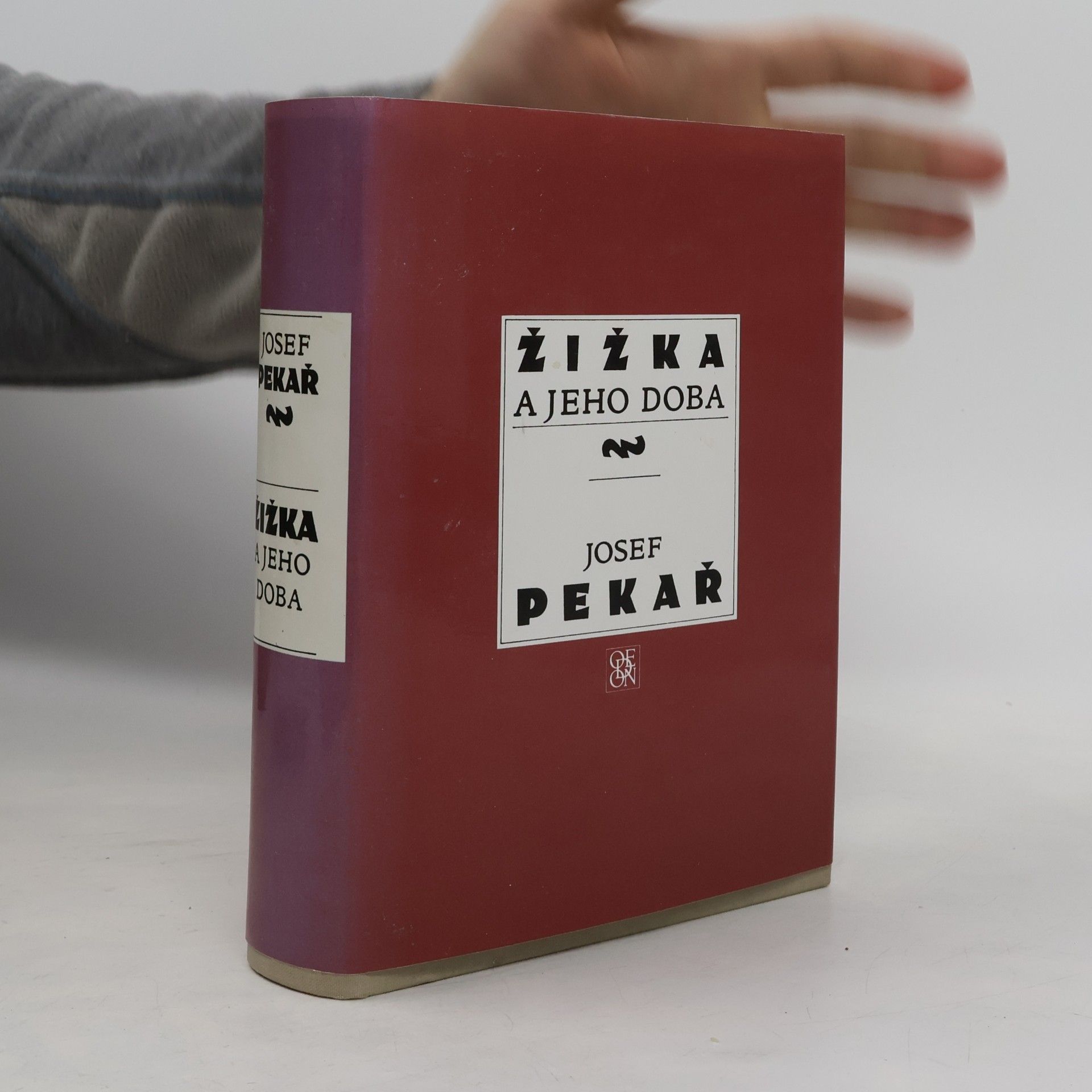 Žižka a jeho doba