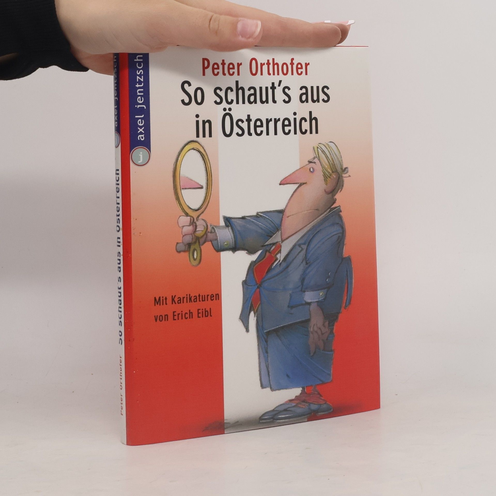So schaut's aus in Österreich