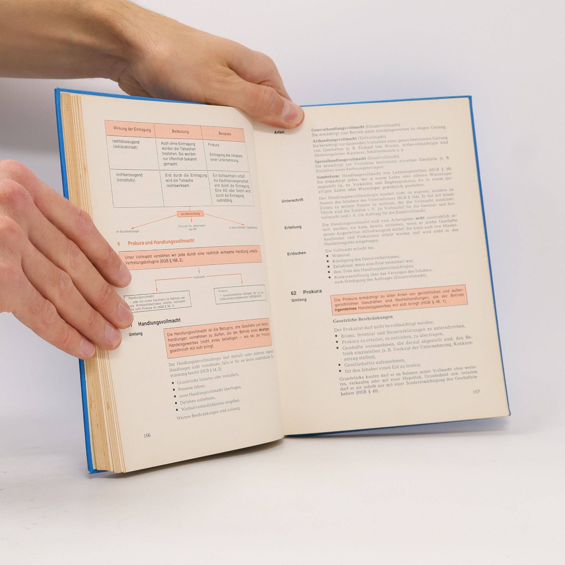 Various authors Betriebswirtschaftslehre