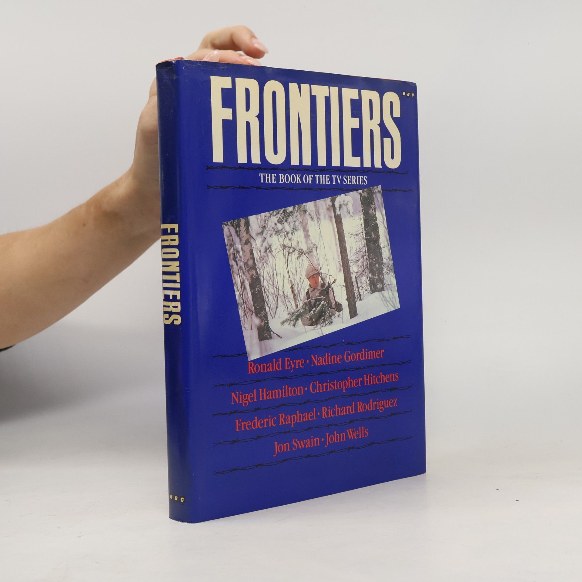 Frontiers
