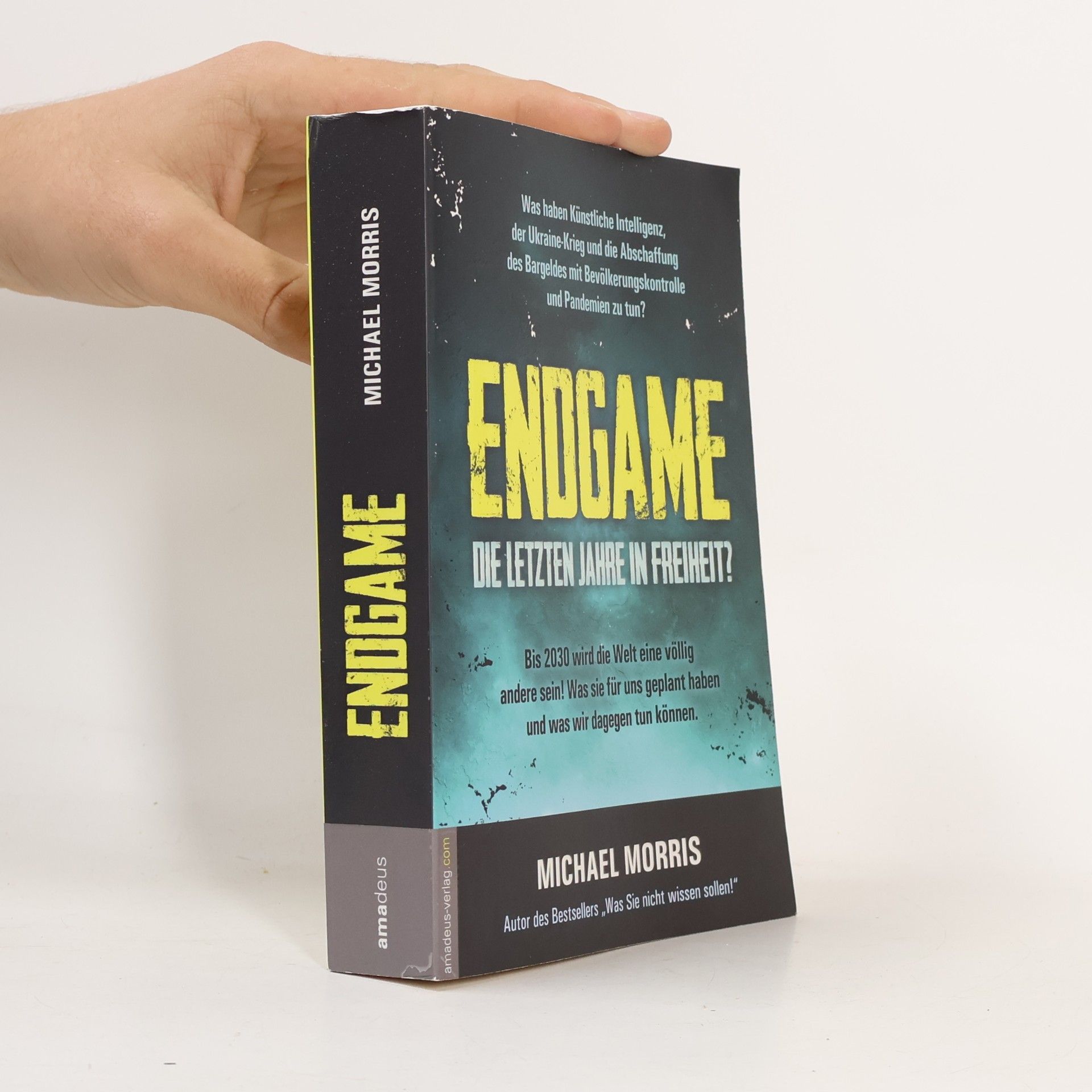 Endgame