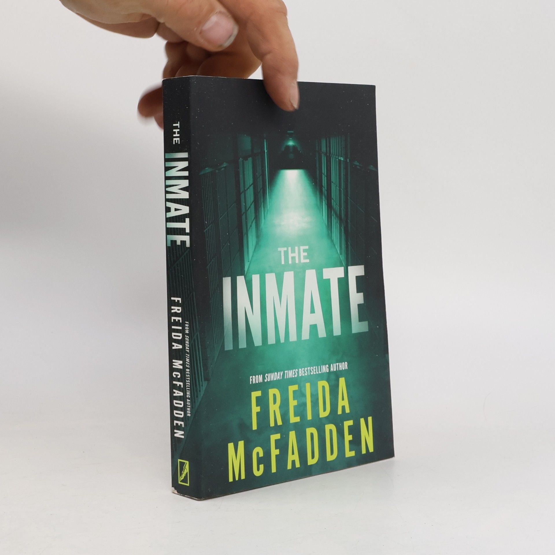 The Inmate