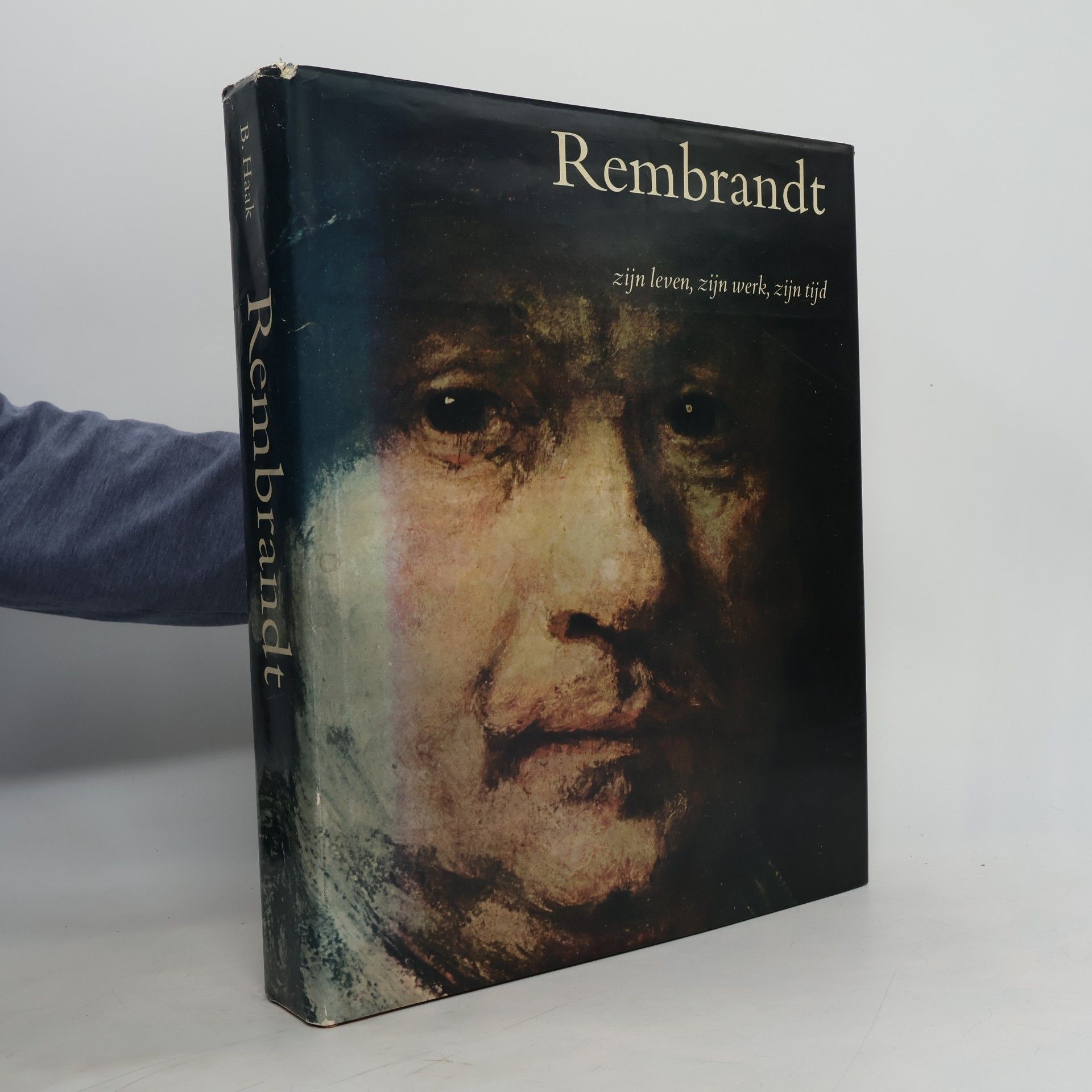 B. Haak Rembrandt