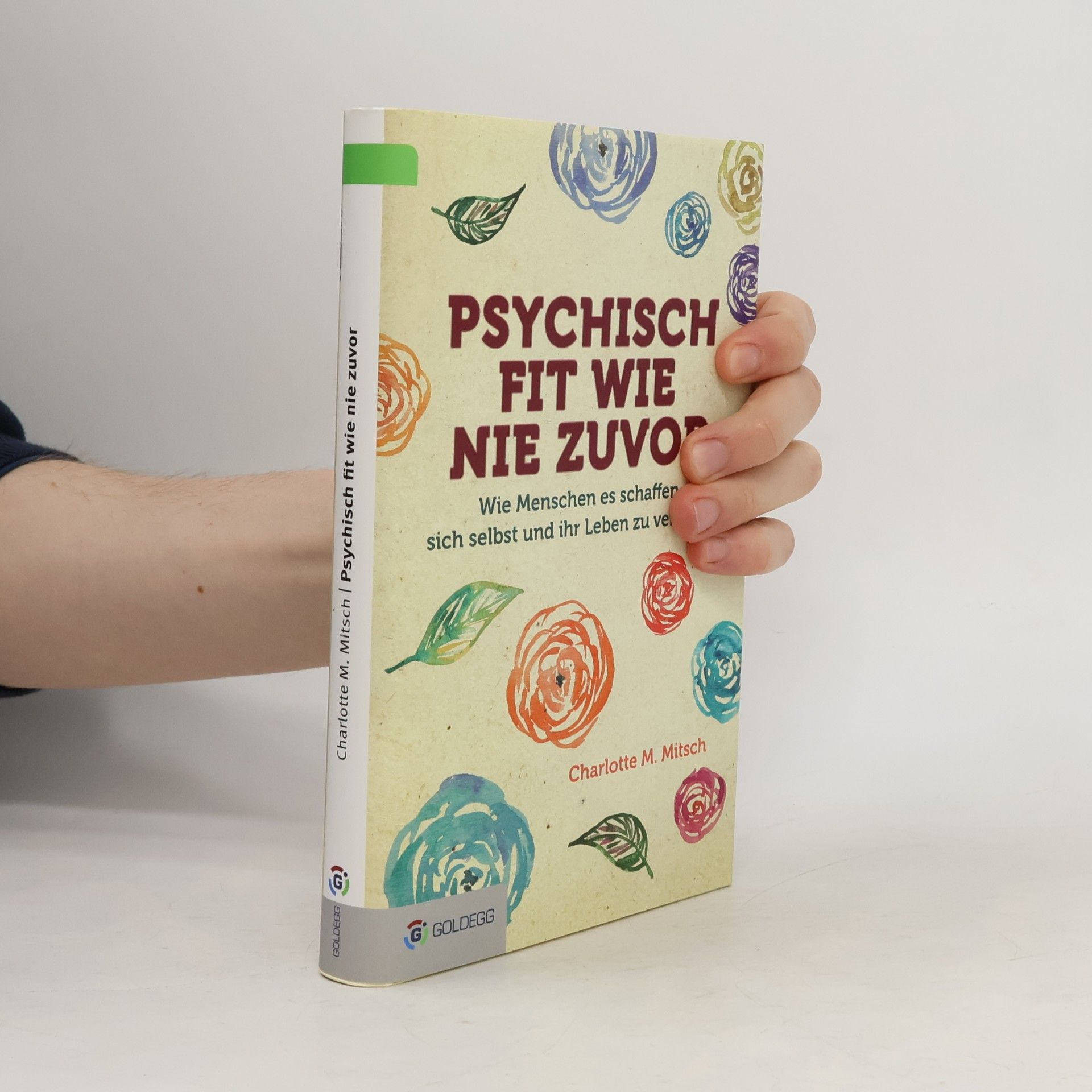 Psychisch fit wie nie zuvor
