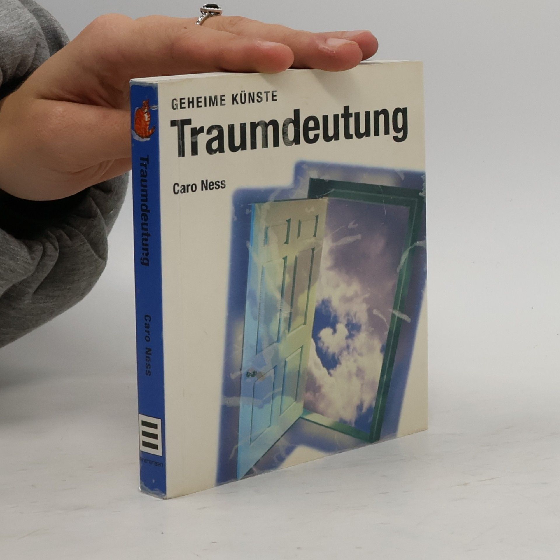 Caro Ness Traumdeutung