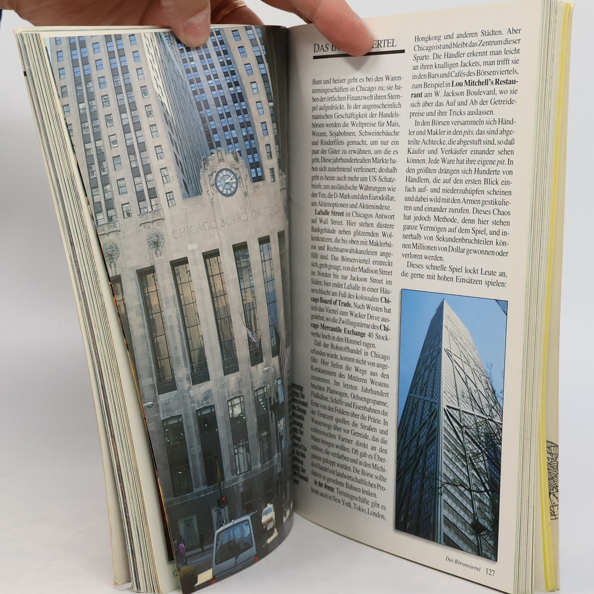 Tim Harper APA Guides: Chicago