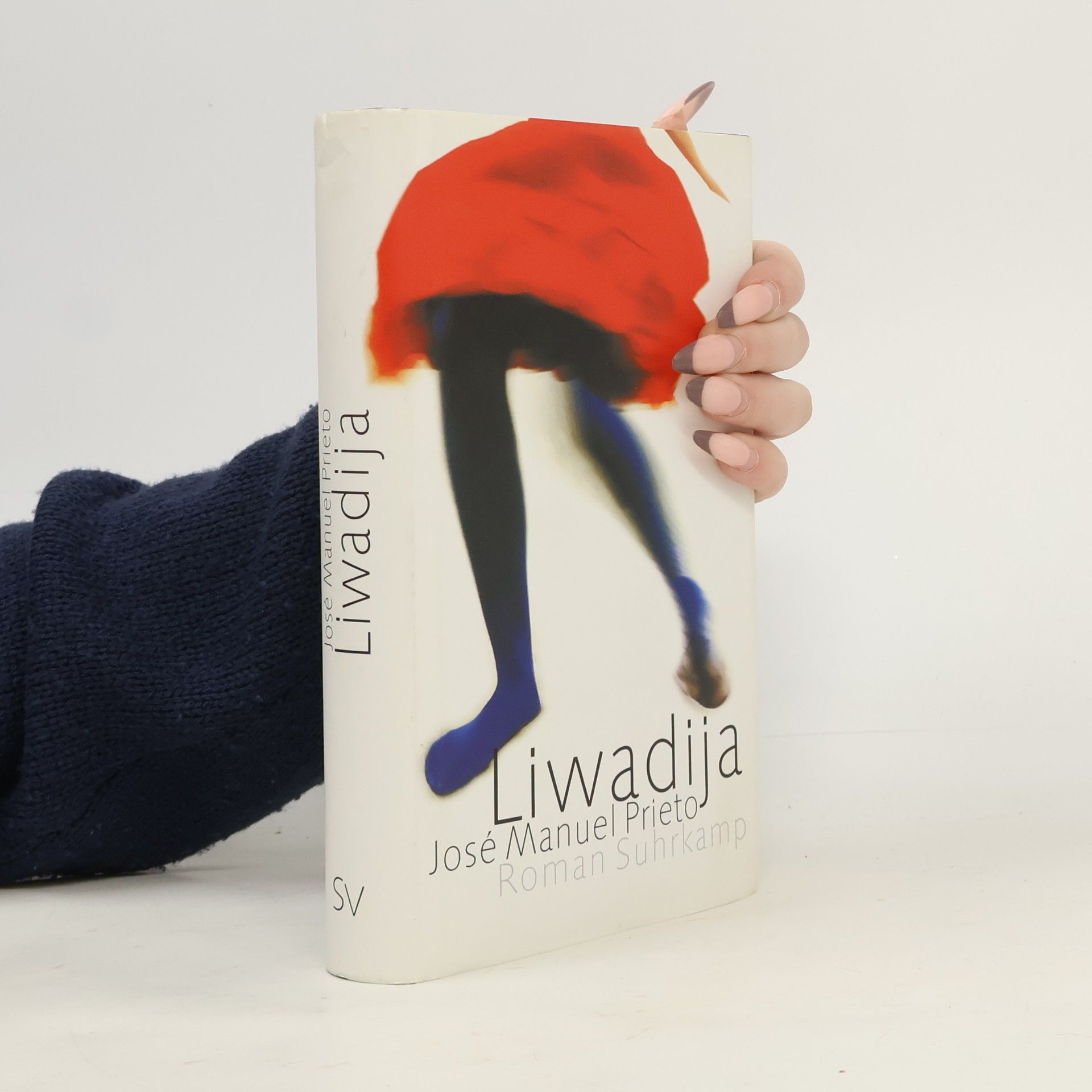 Liwadija