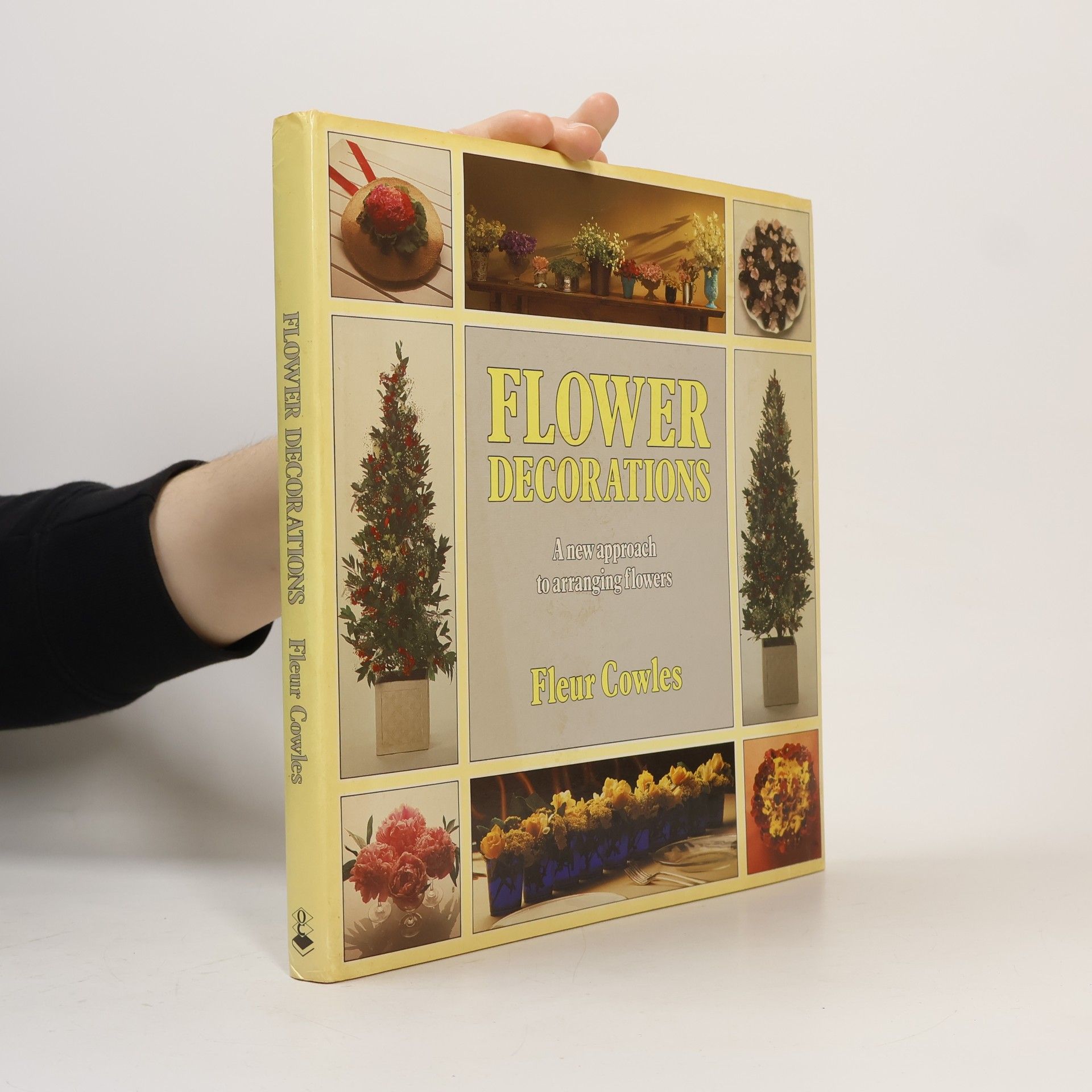 FLOWER DECORATIONS