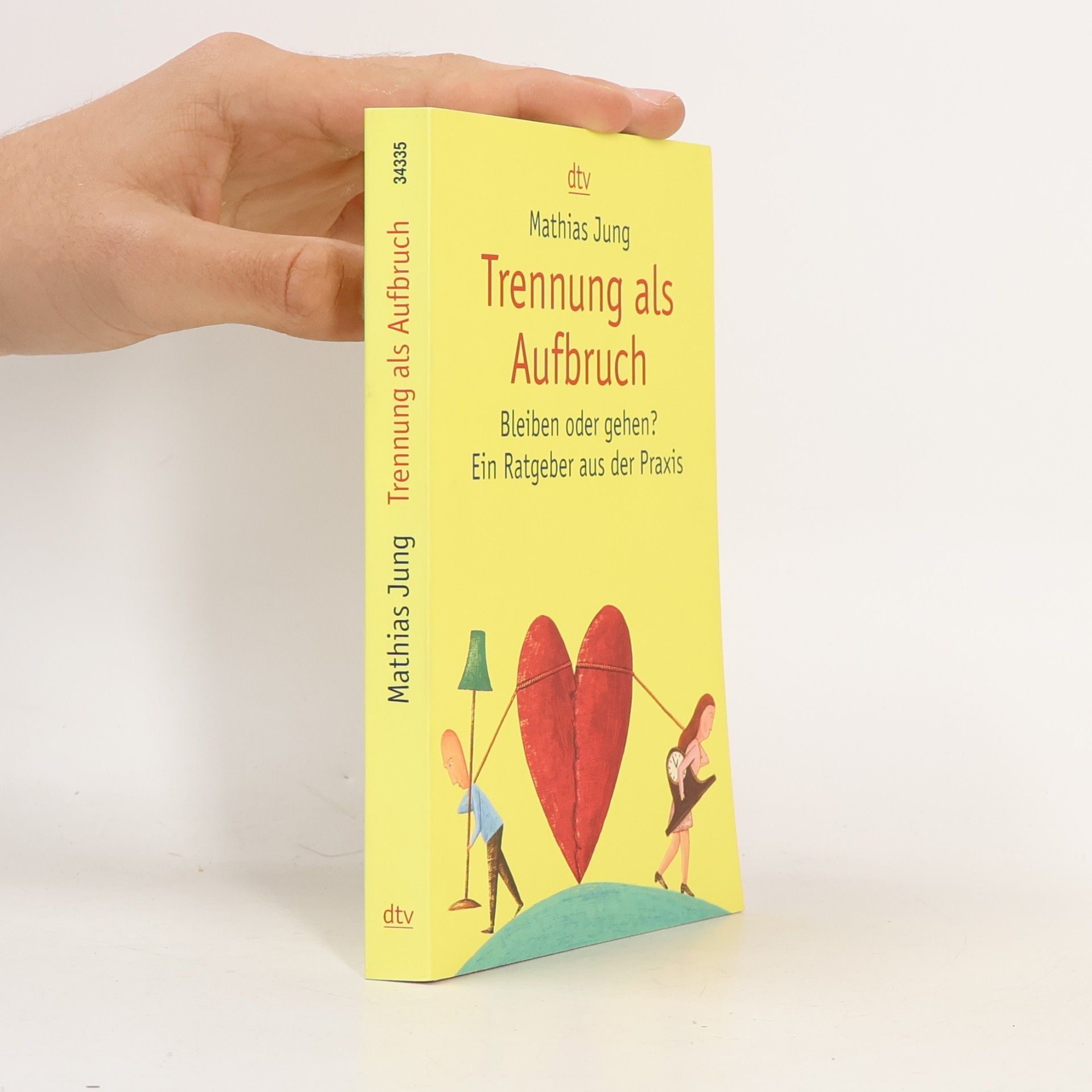 Trennung als Aufbruch