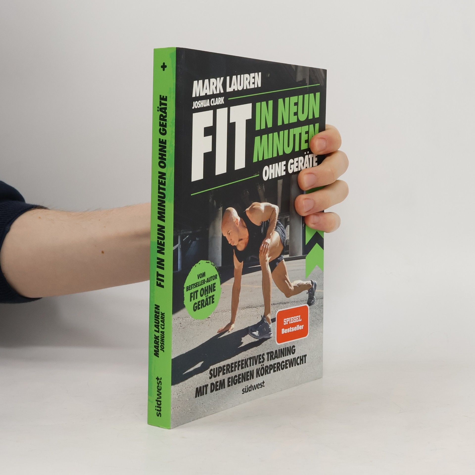 Fit in neun Minuten