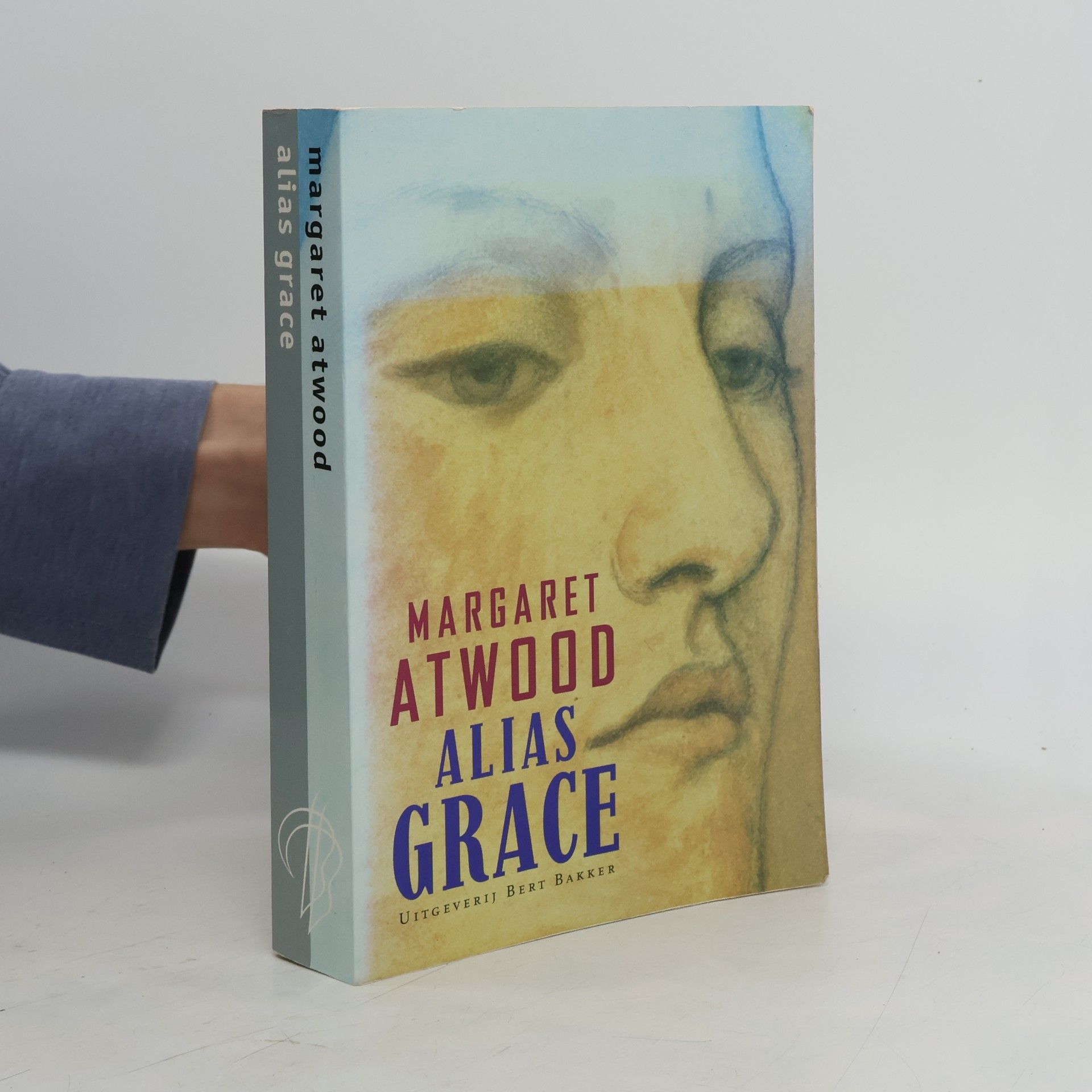Alias Grace