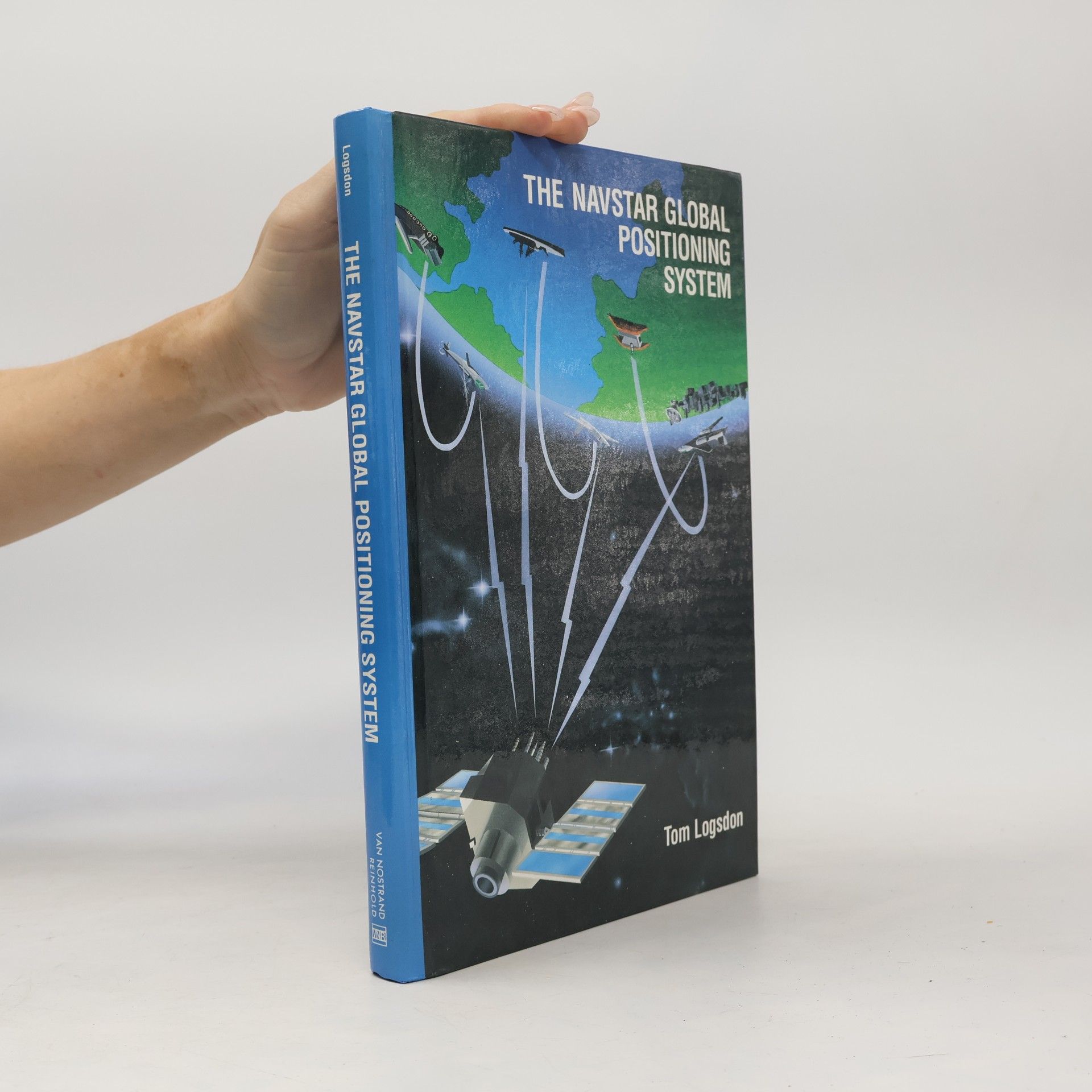 The Navstar Global Positioning System