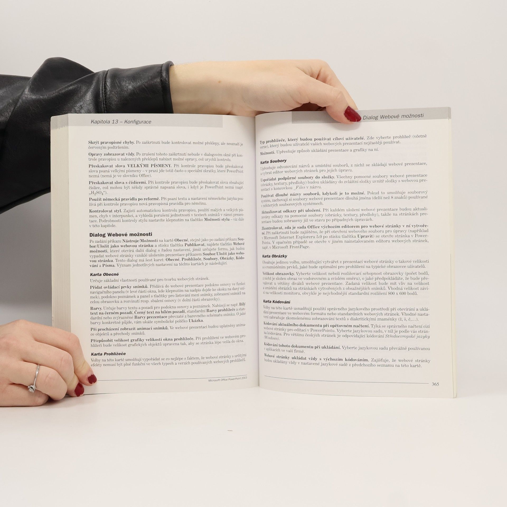 Ivo Magera Microsoft Office PowerPoint 2003. Podrobná uživatelská příručka