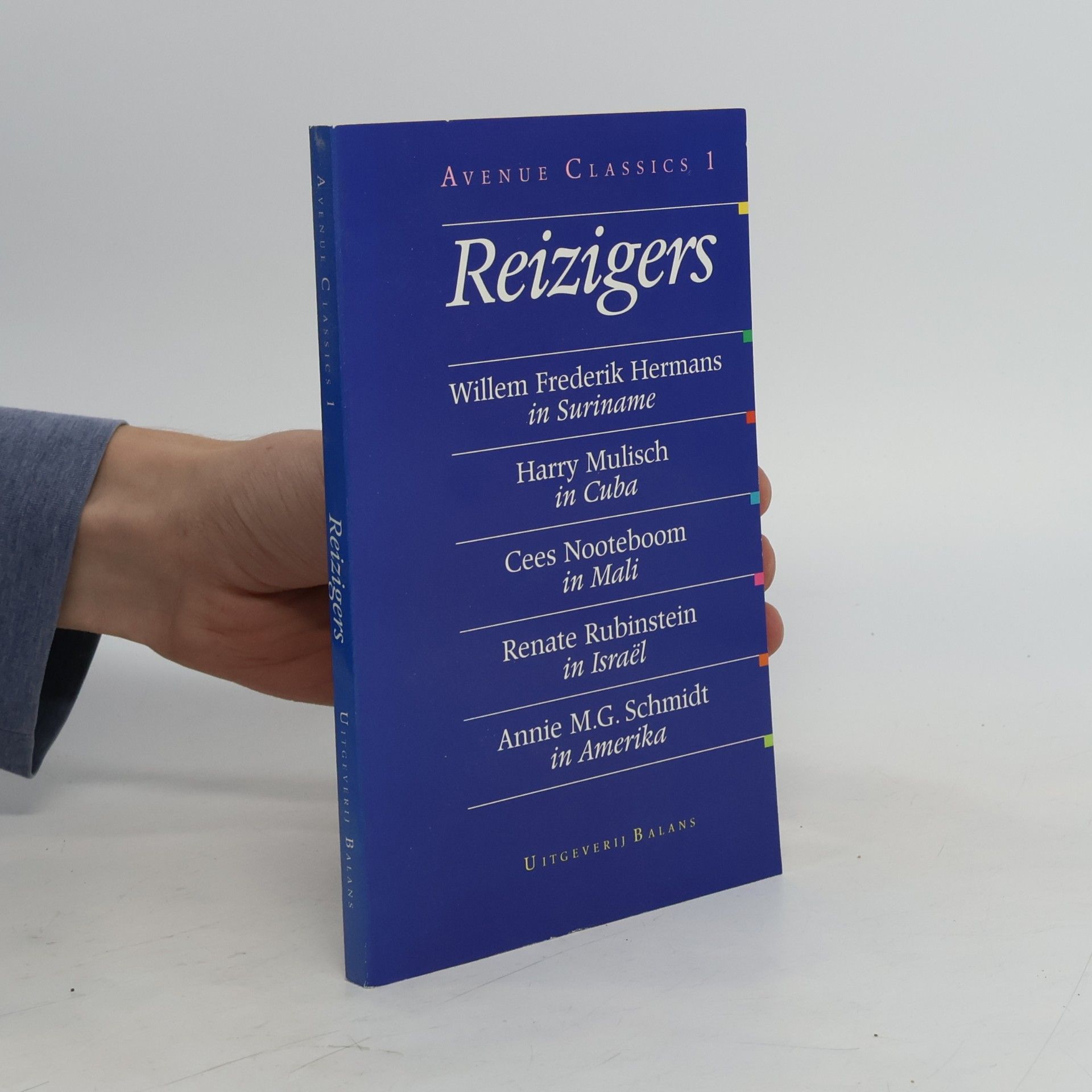 Reizigers