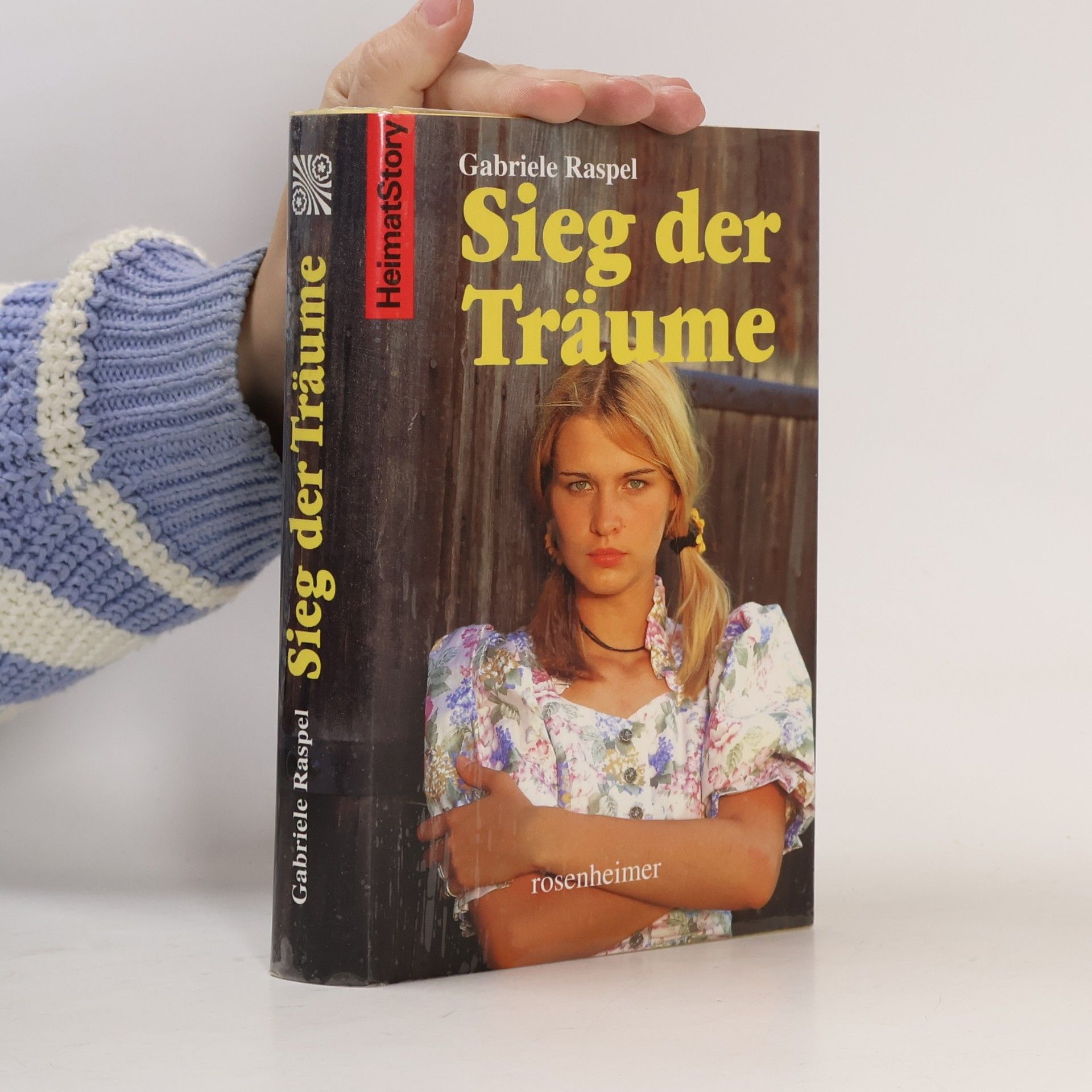Sieg der Träume