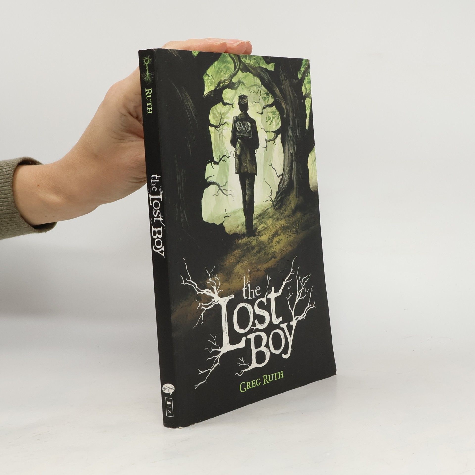 The Lost Boy