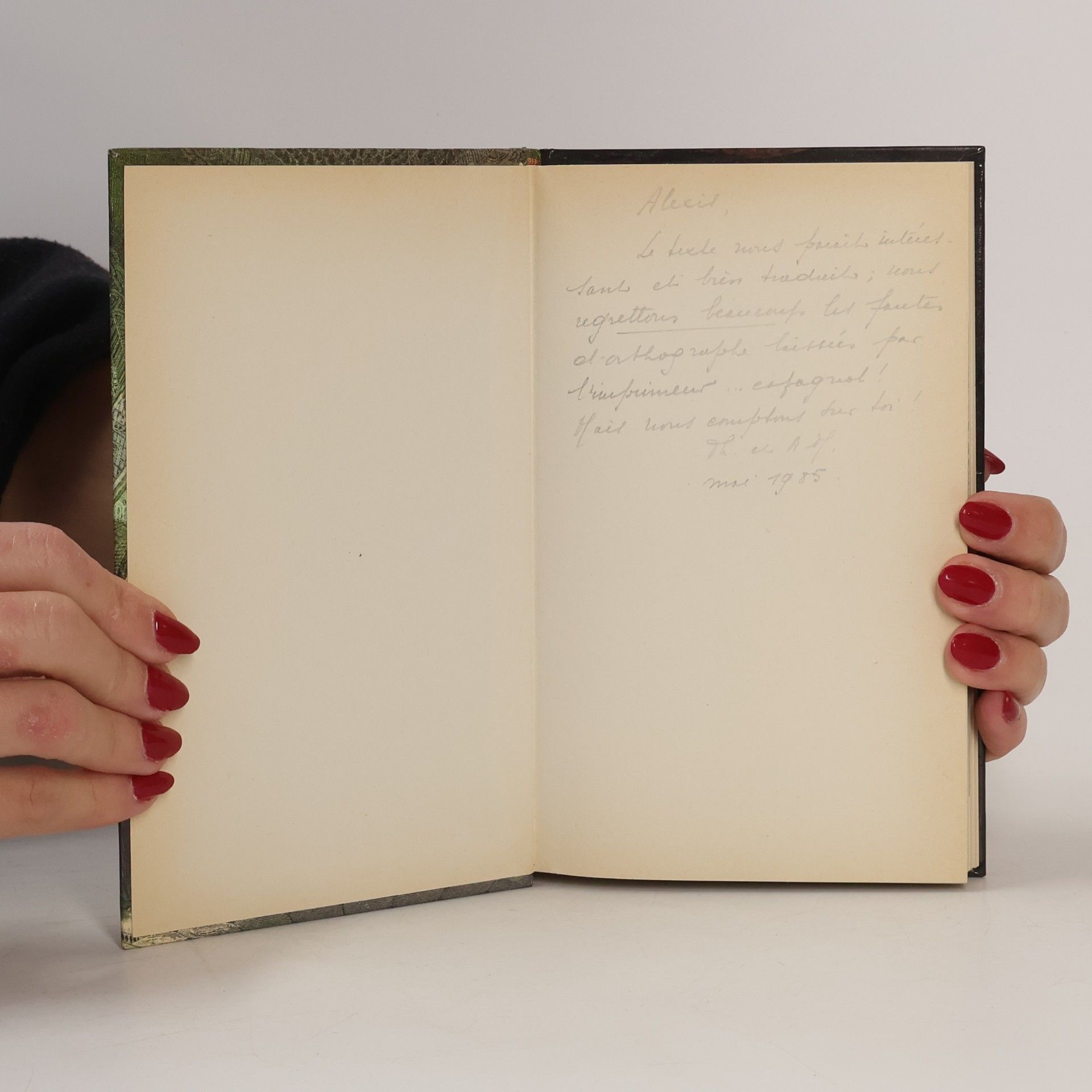 Washington Irving Contes de l'Alhambra