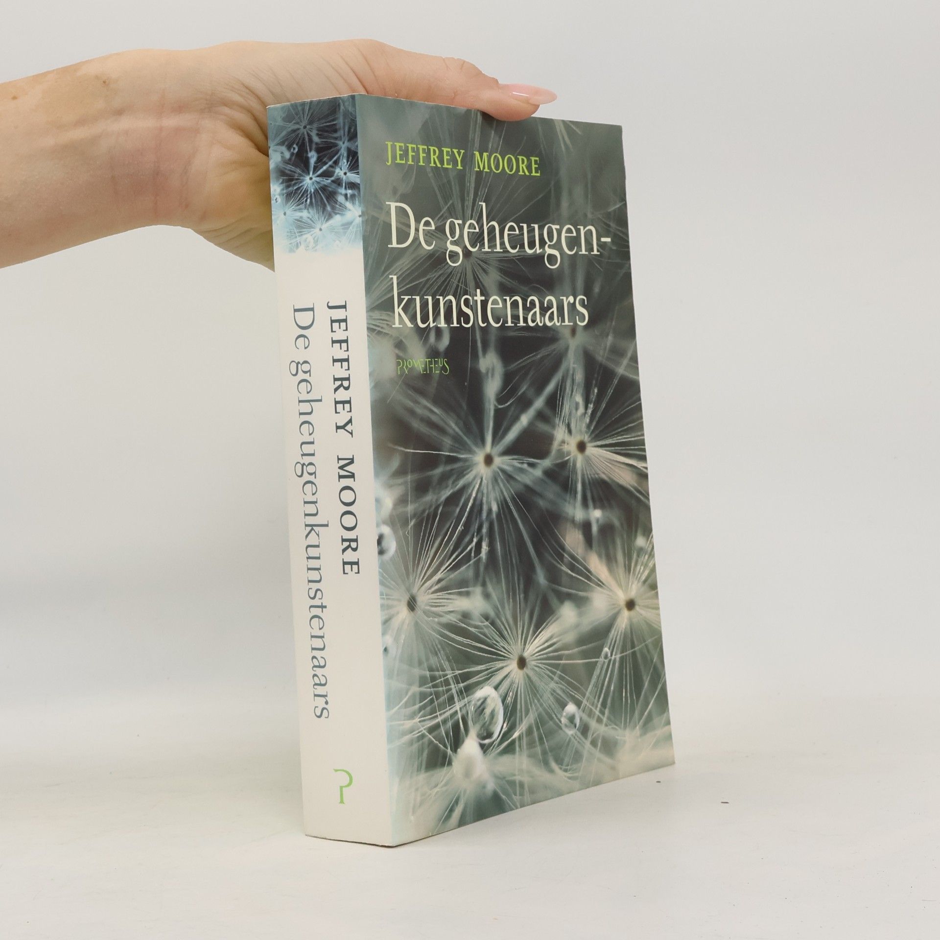 de geheugenkunstenaars