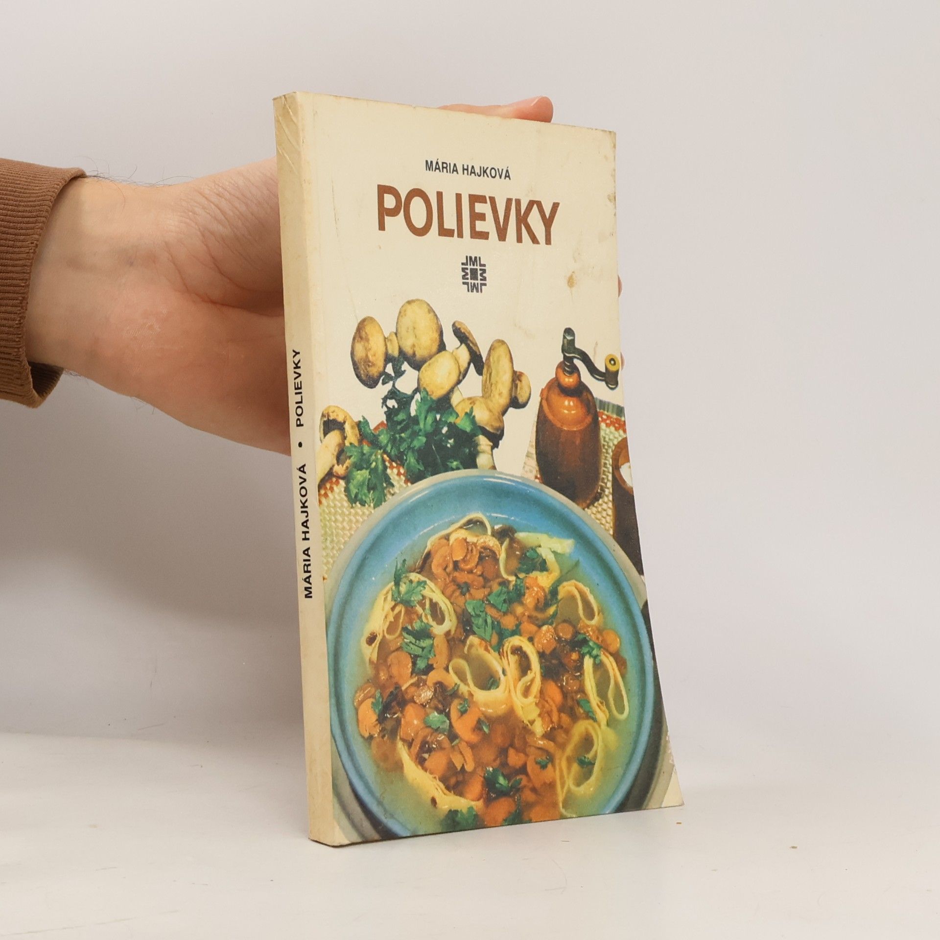 Polievky