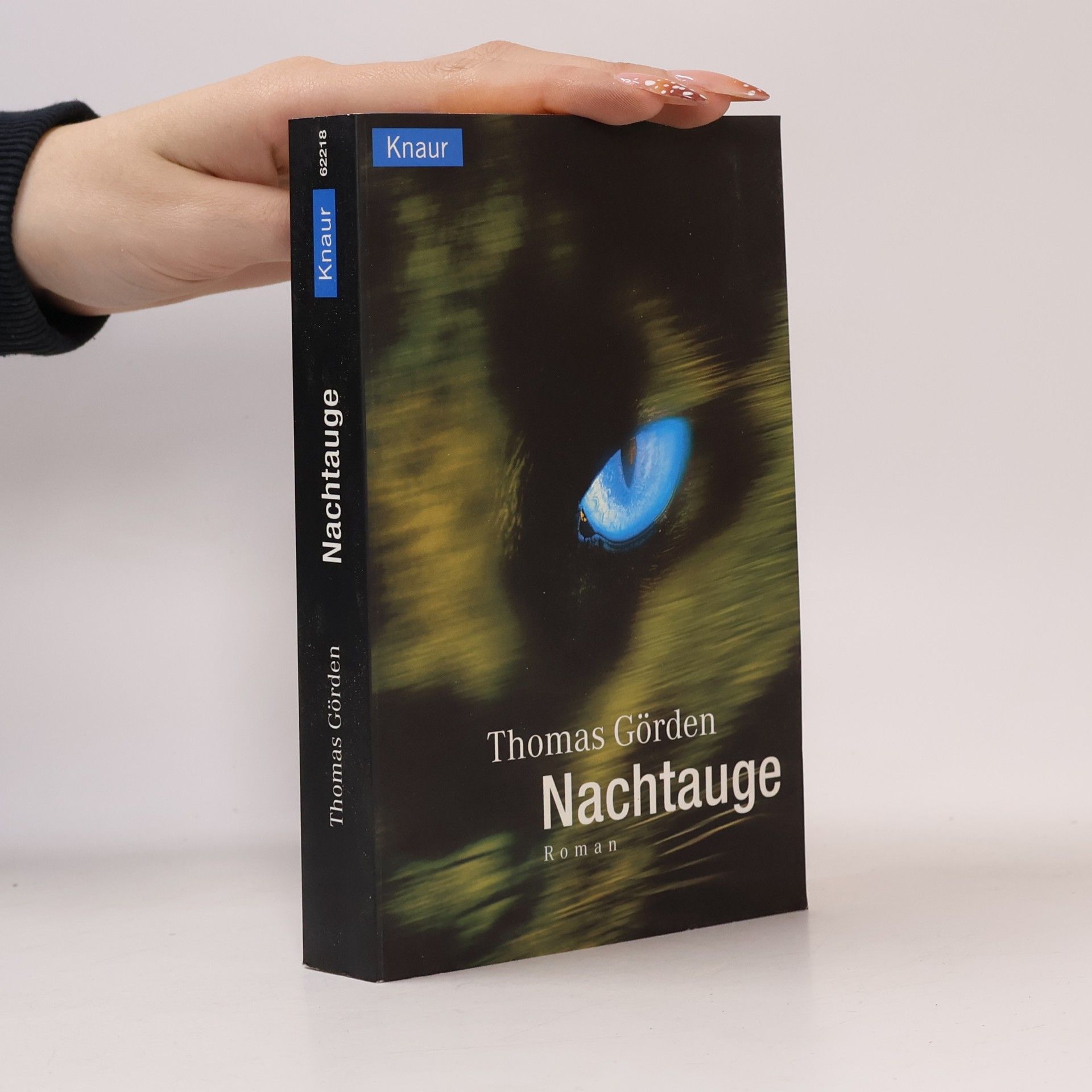 Nachtauge