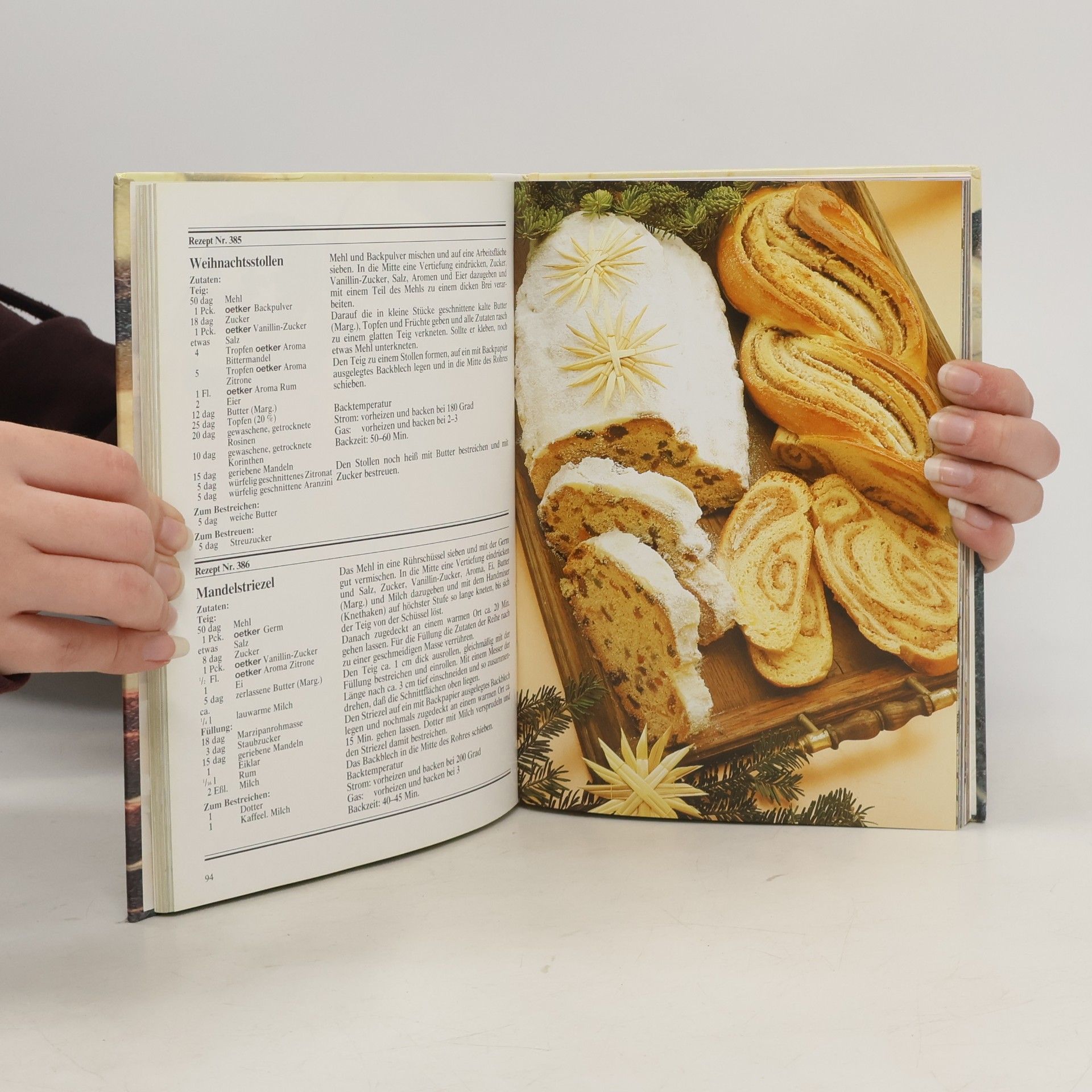 Autorenkollektiv Backen macht Freude