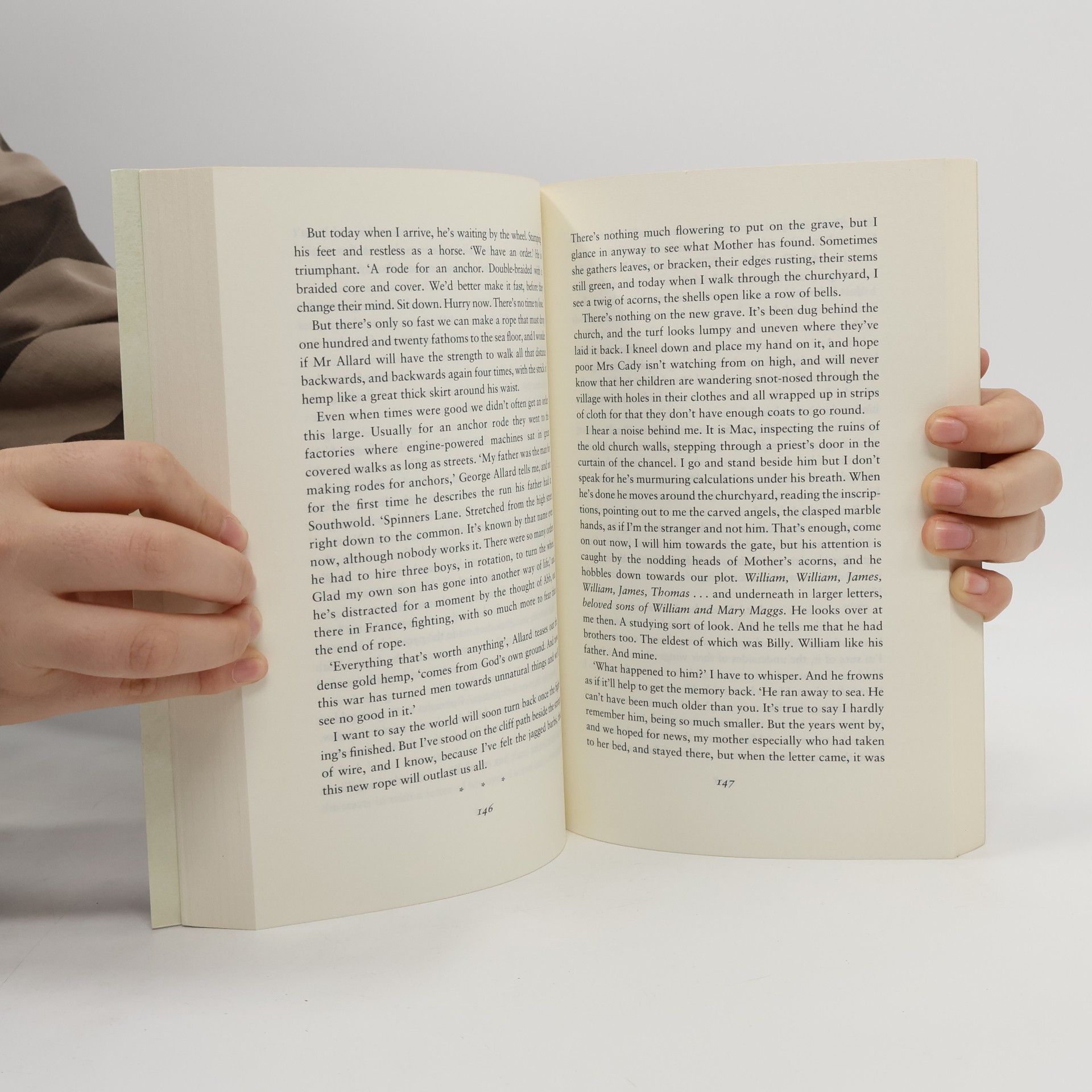 Esther Freud Mr Mac and Me. Mein Jahr mit Mr Mac, englische Ausgabe