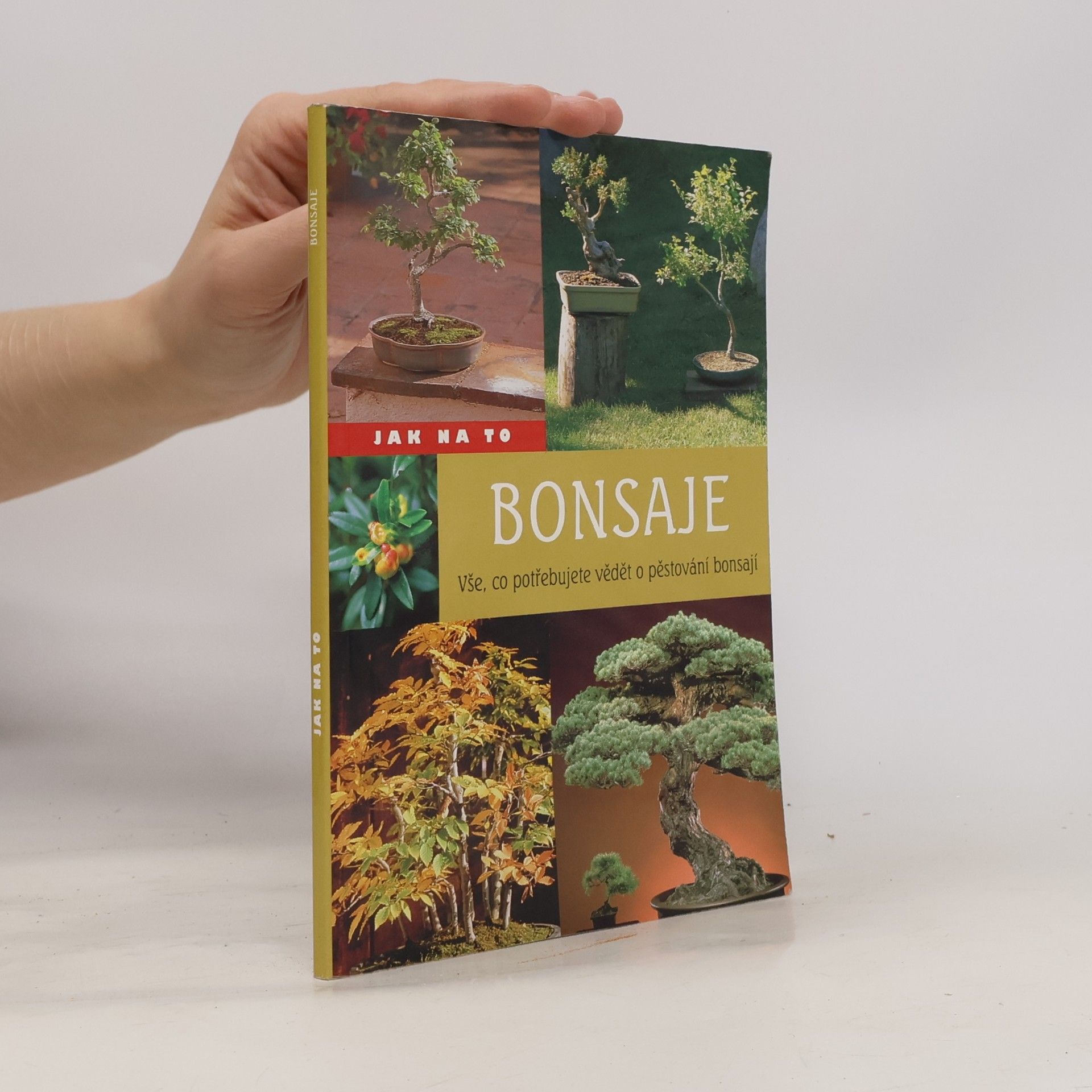 Bonsaje