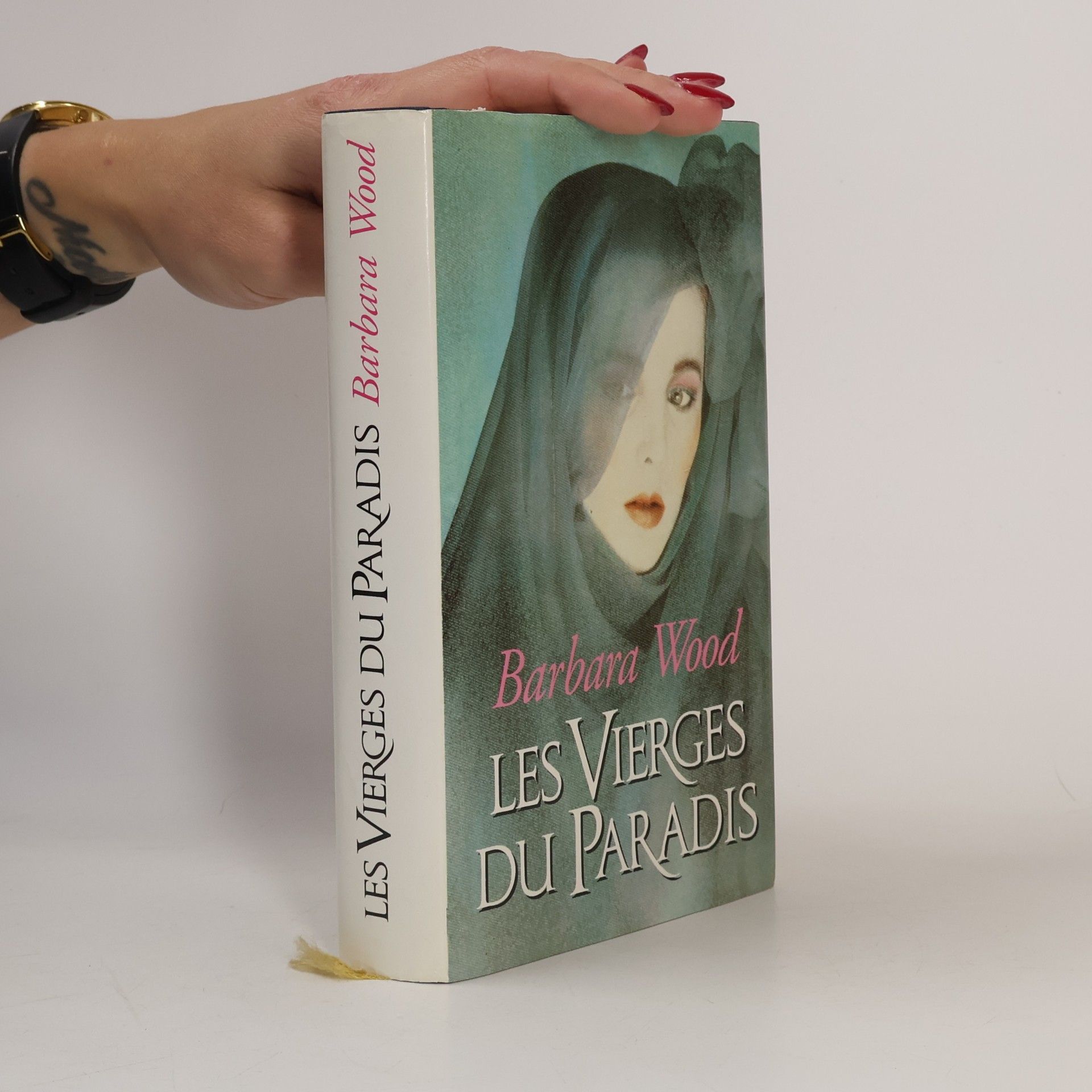 Les Vierges du Paradis