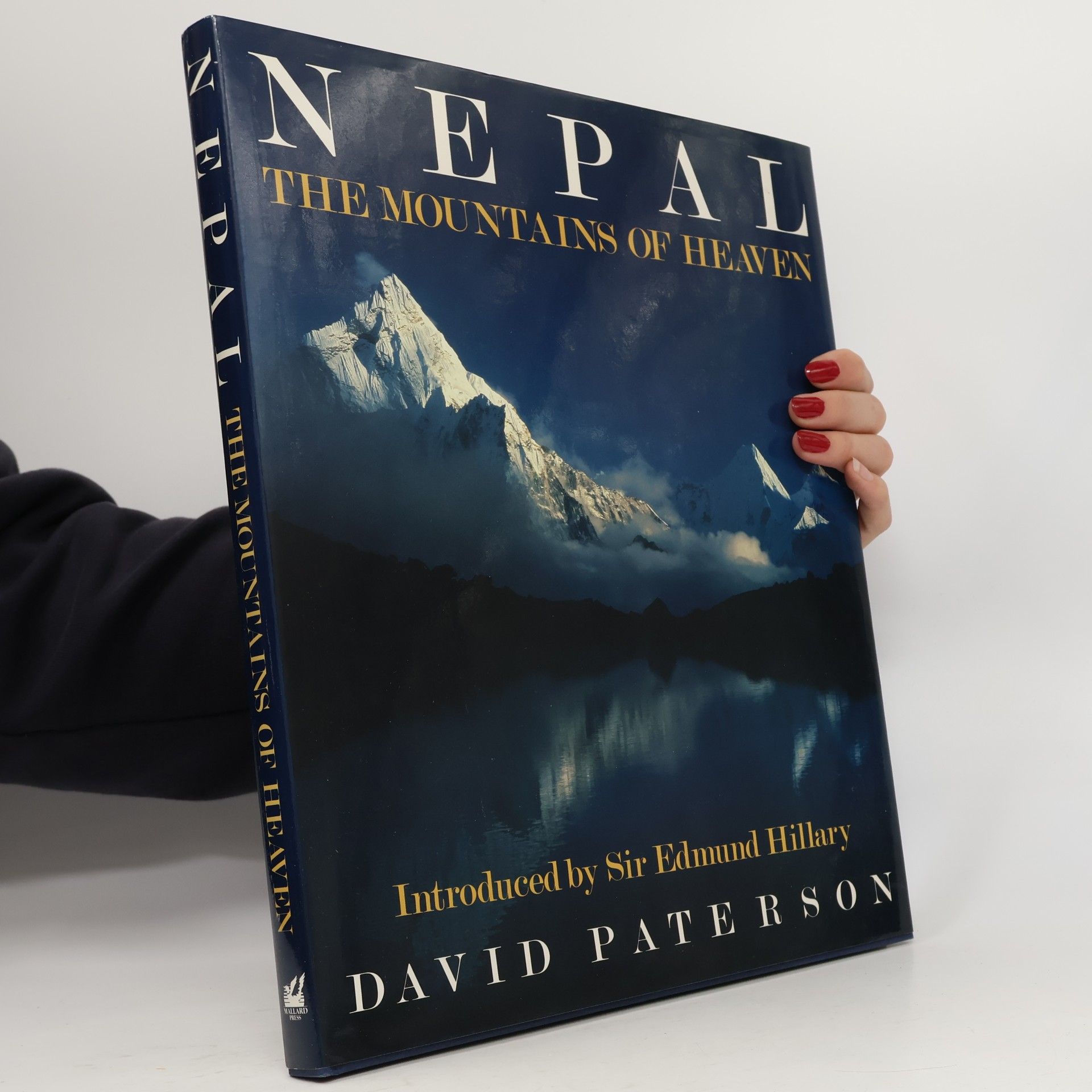 Nepal
