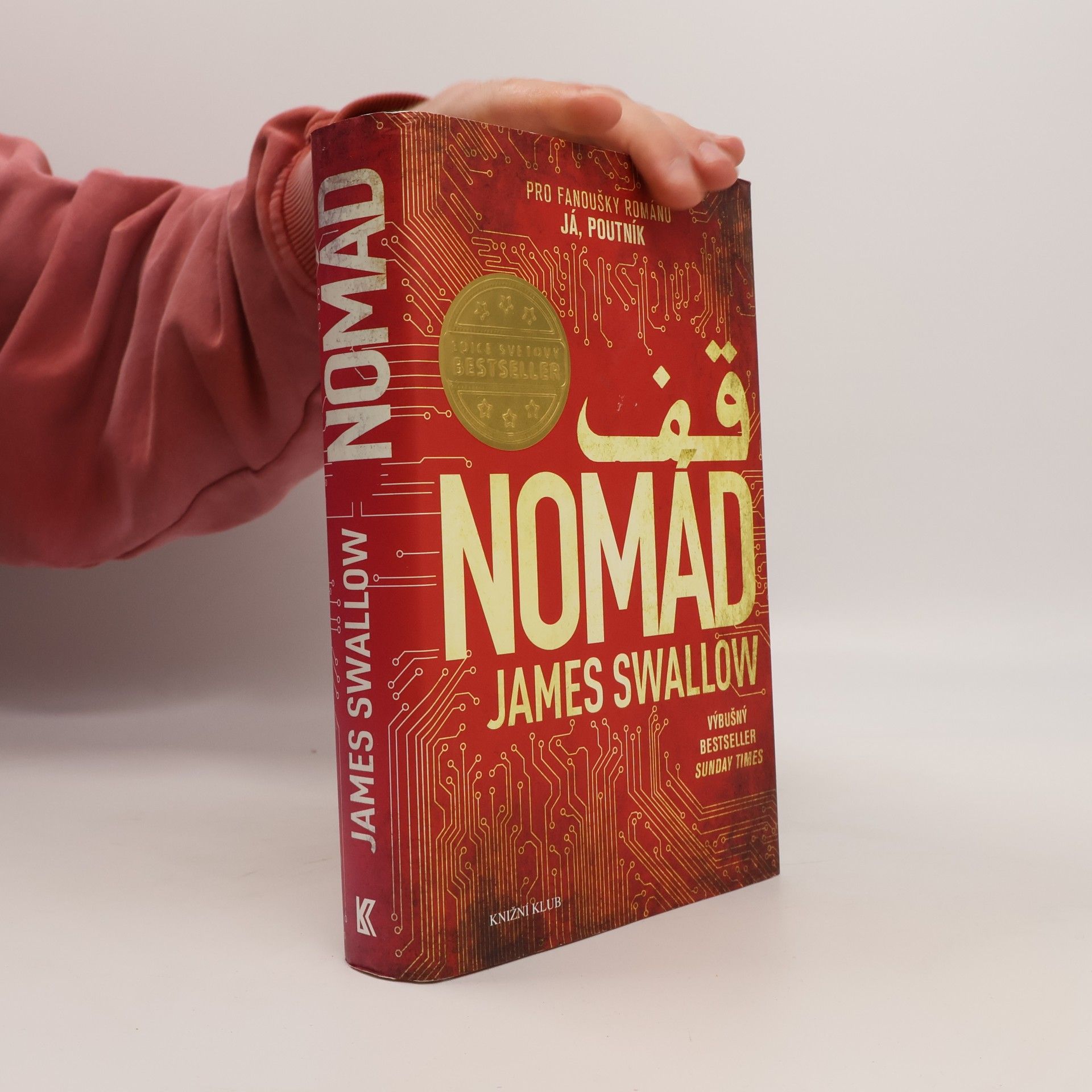 Nomád