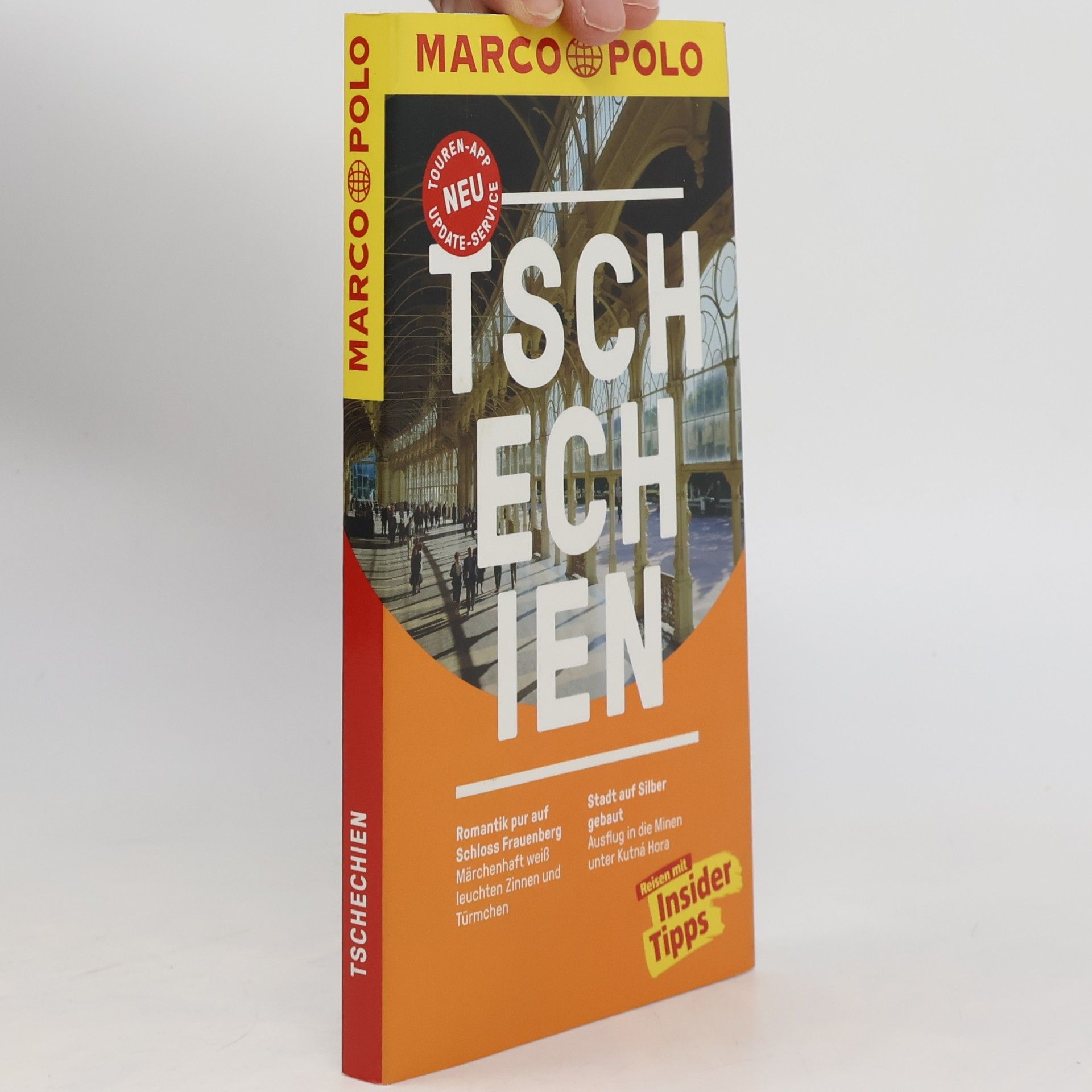 Tschechien