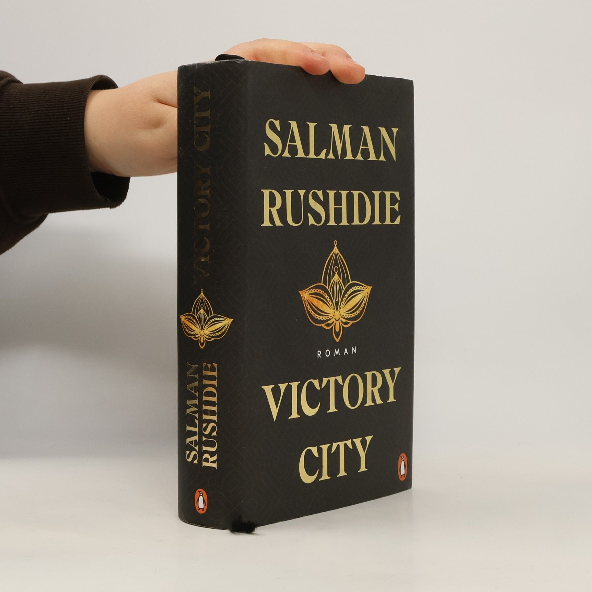 Victory City