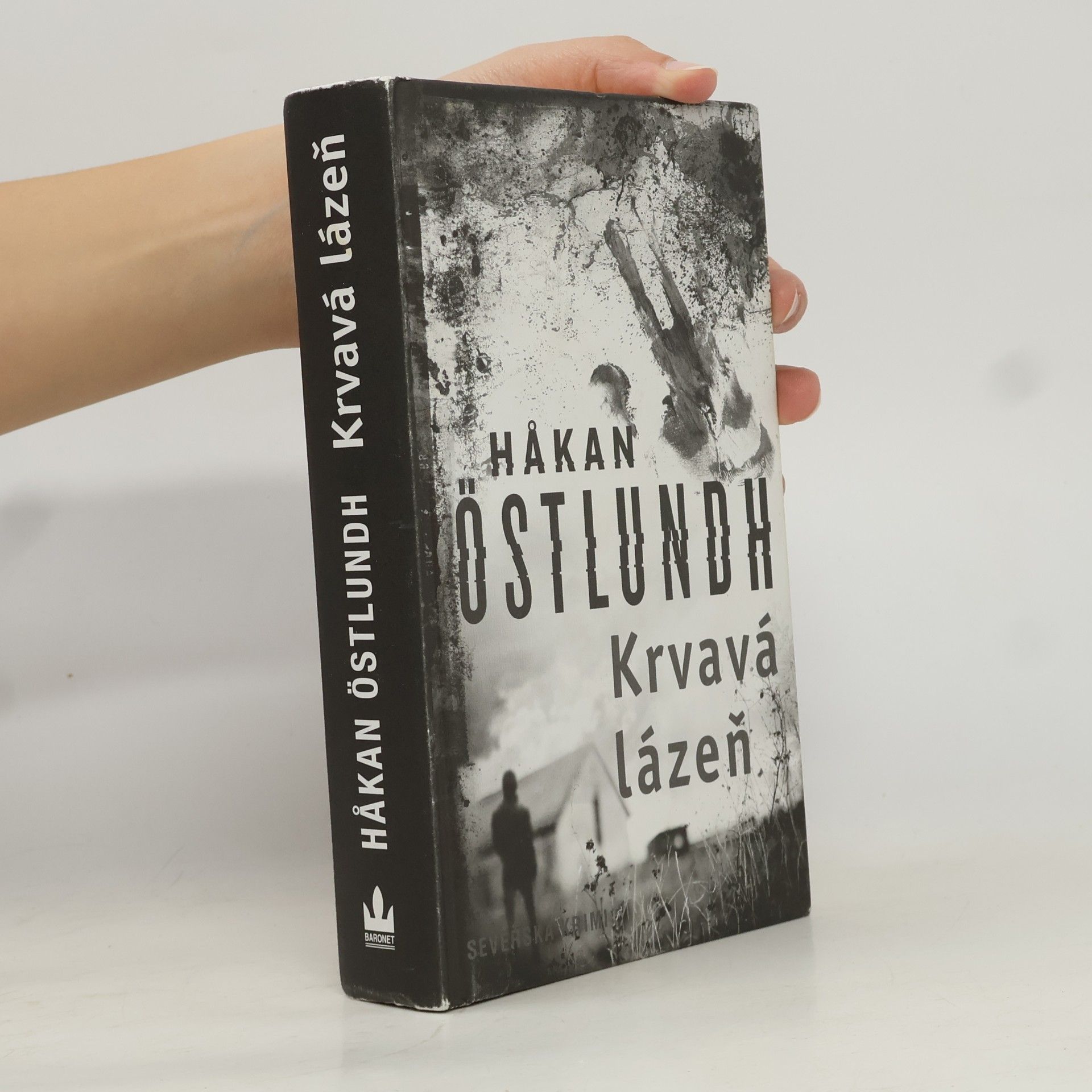 Krvavá lázeň
