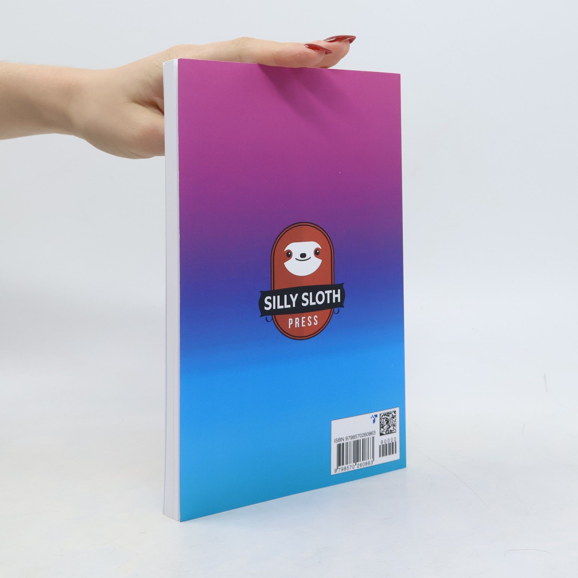 Silly Sloth Press Witzebuch für alle: Mehr als 300 Witze für Erwachsene und Jugendliche