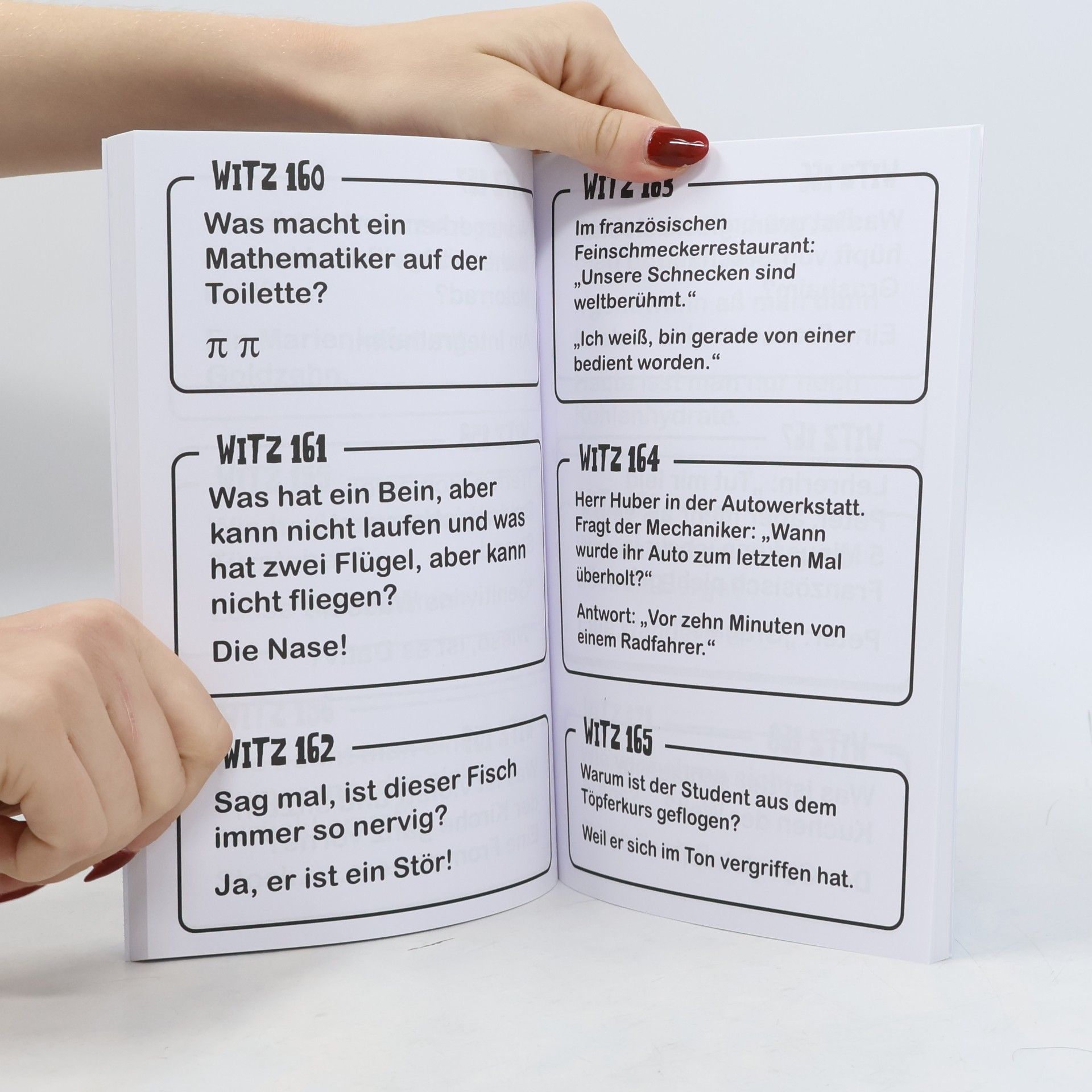 Silly Sloth Press Witzebuch für alle: Mehr als 300 Witze für Erwachsene und Jugendliche