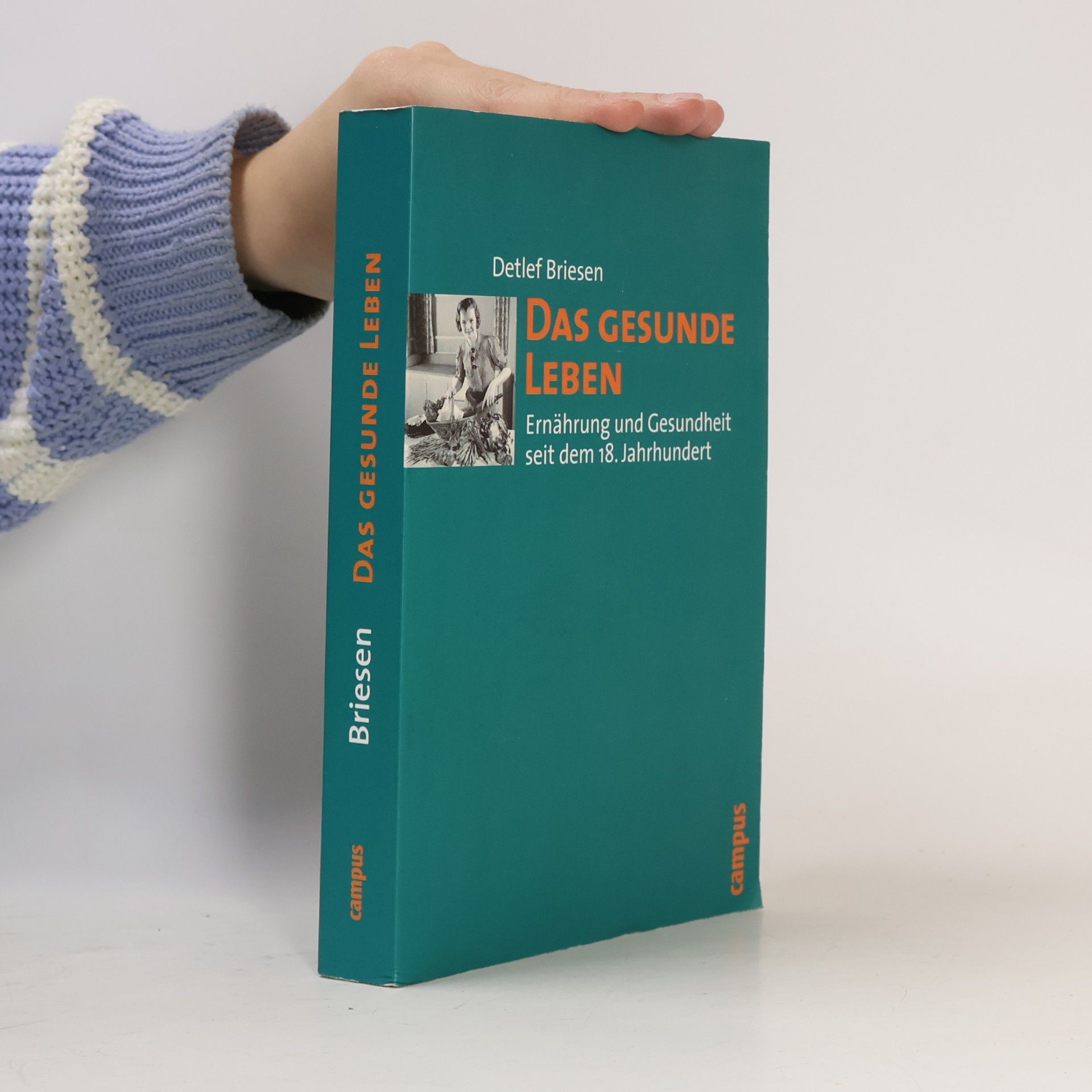 Das gesunde Leben