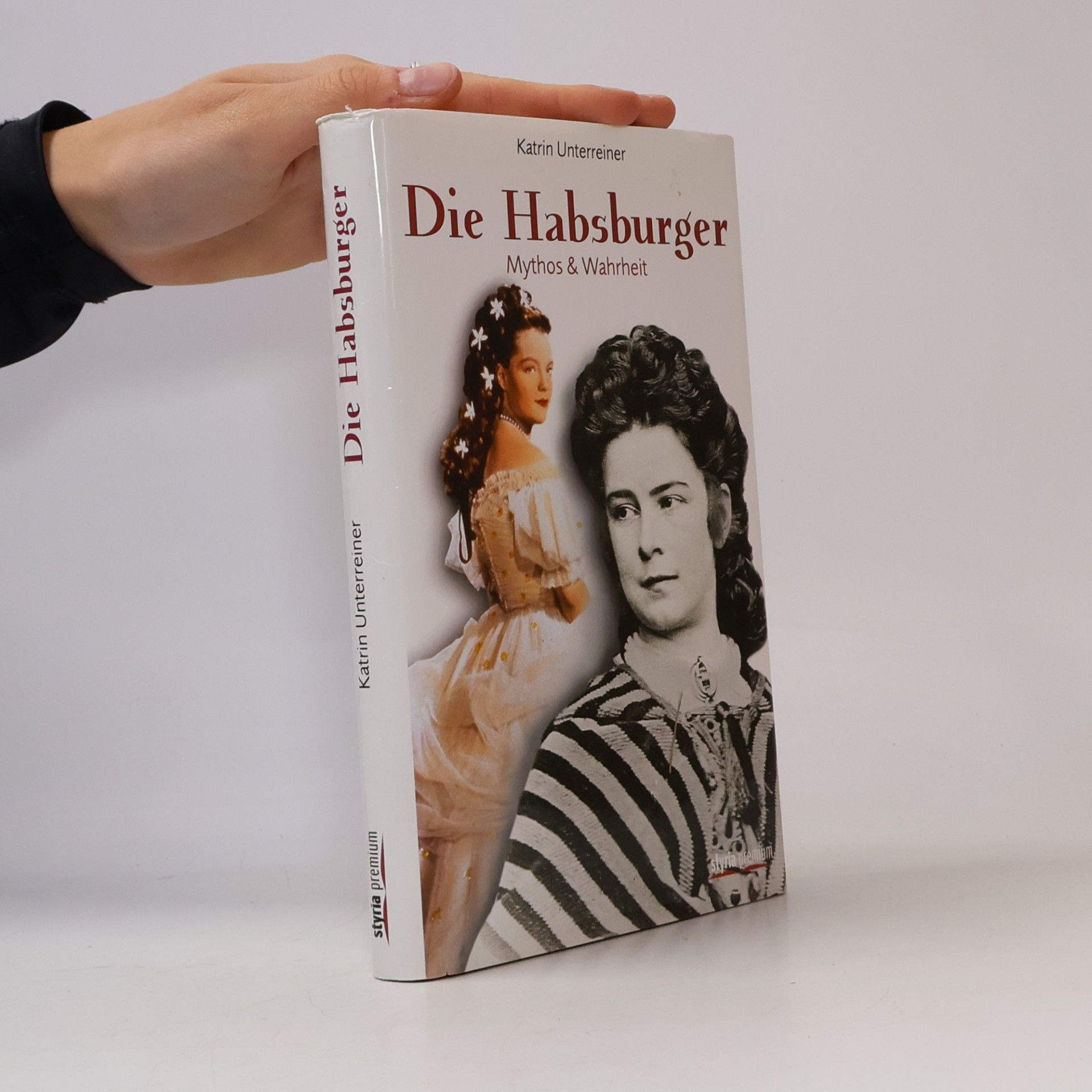 Die Habsburger