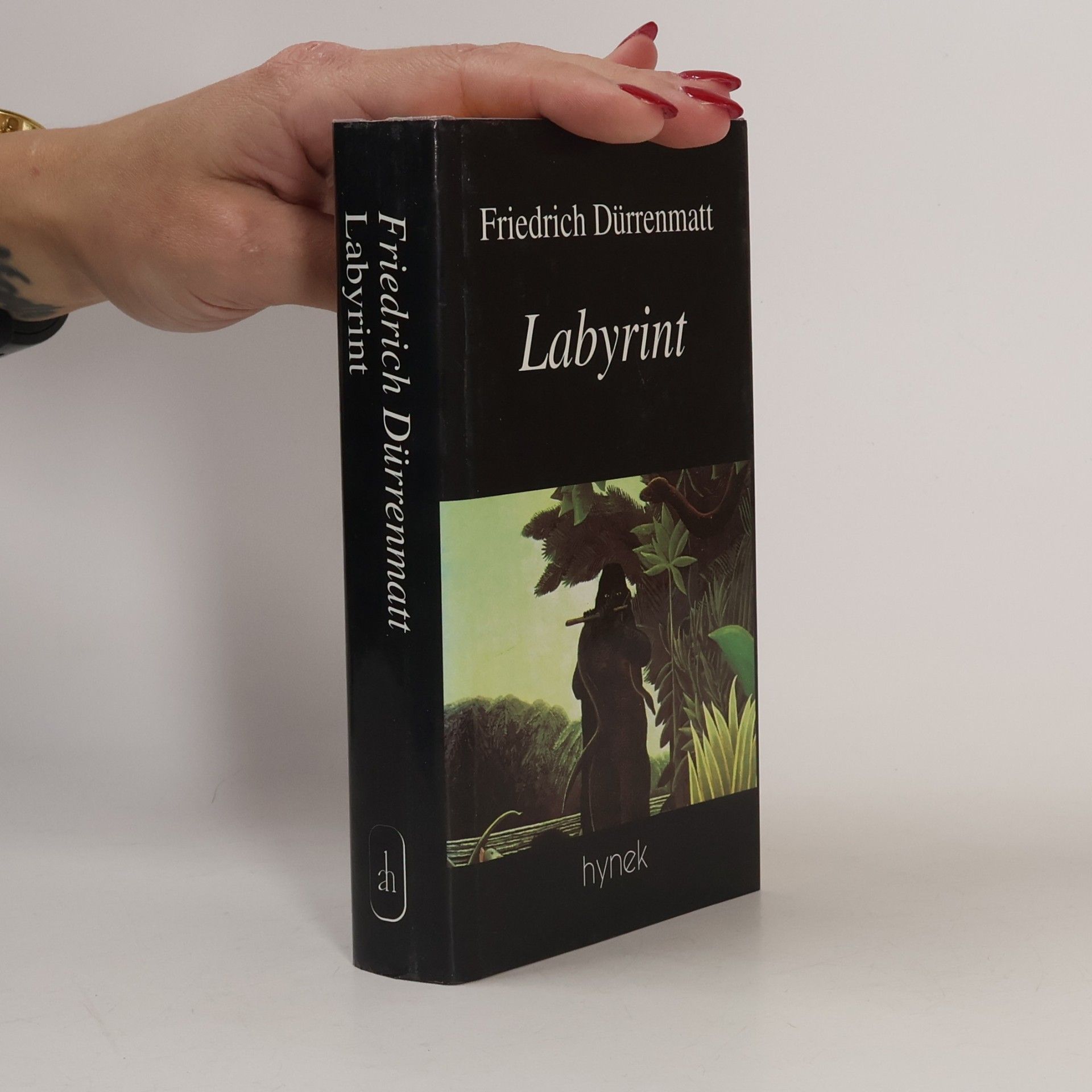 Labyrint