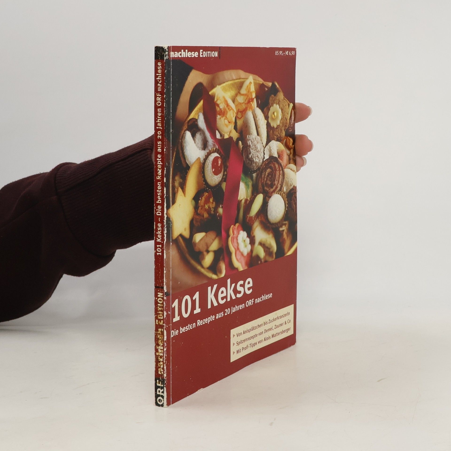 Autores varios 101 Kekse