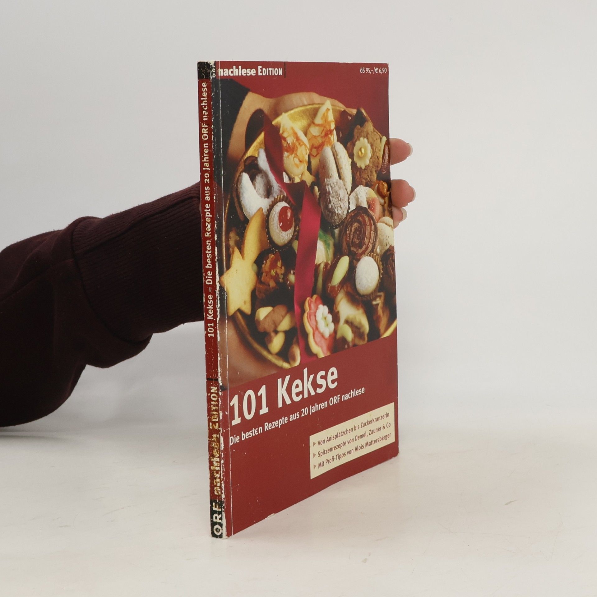 Autores varios 101 Kekse