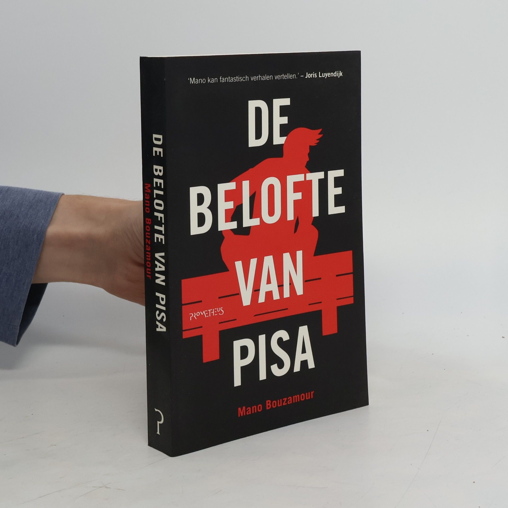 De belofte van Pisa